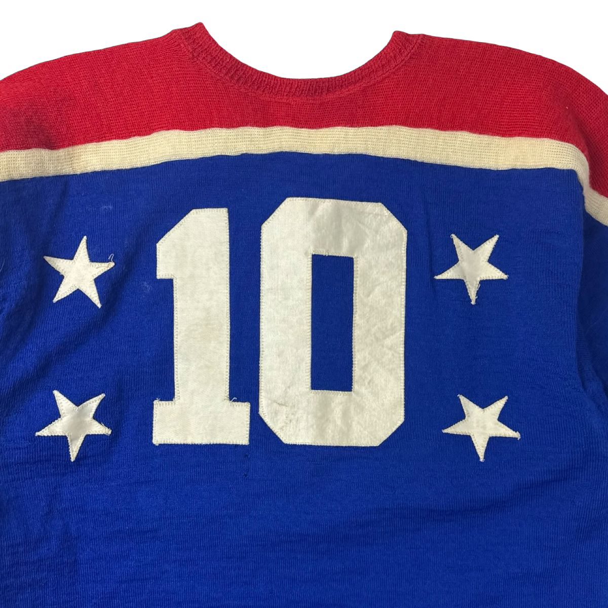 True Vintage #10 Jersey