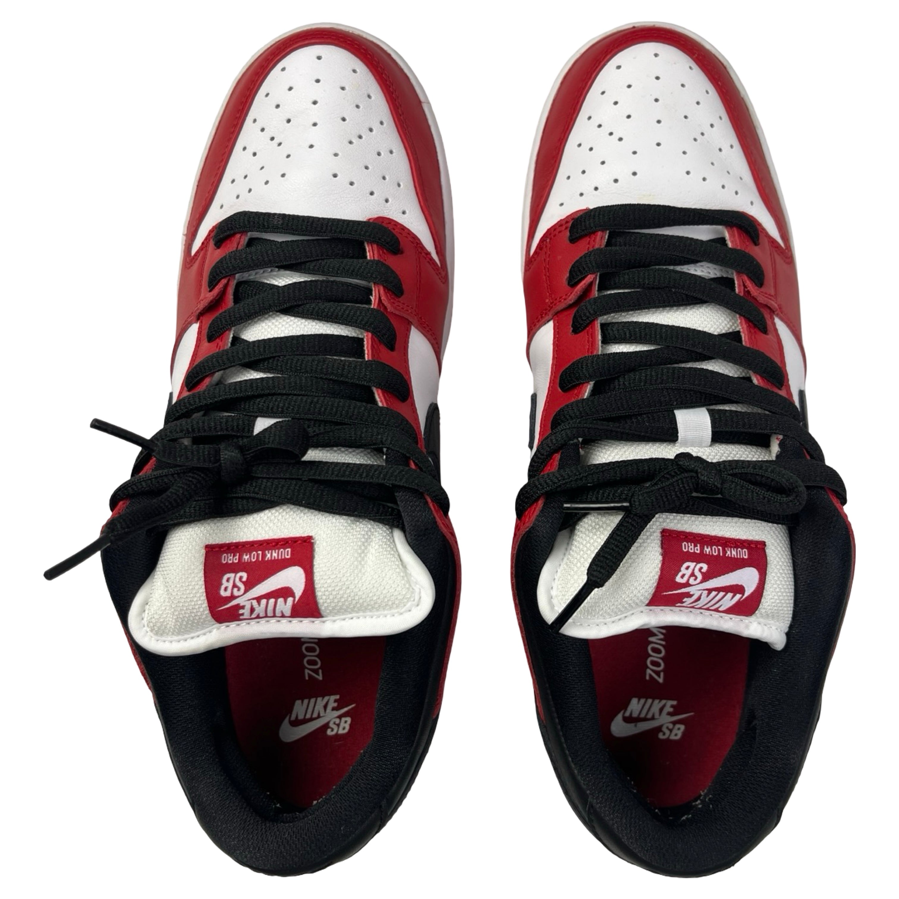 Nike SB Dunk Low Pro J-Pack Chicago (Used)