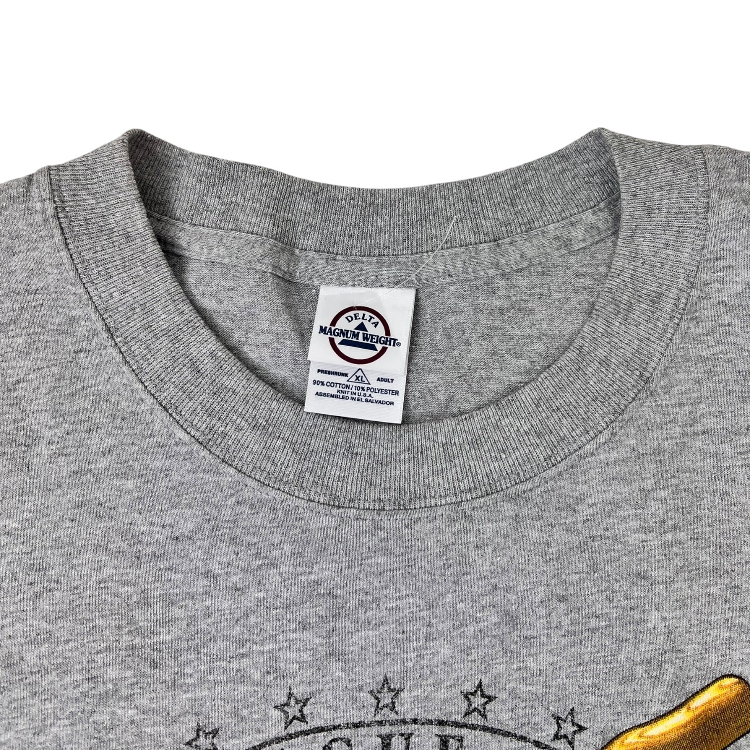 Vintage Y2K 2005 Chicago White Sox Major League Baseball Graphic T-Shirt