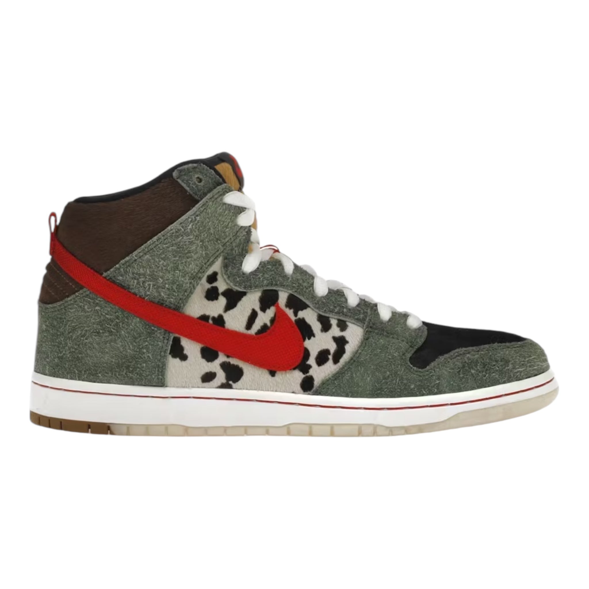 Nike SB Dunk High Dog Walker (Used)