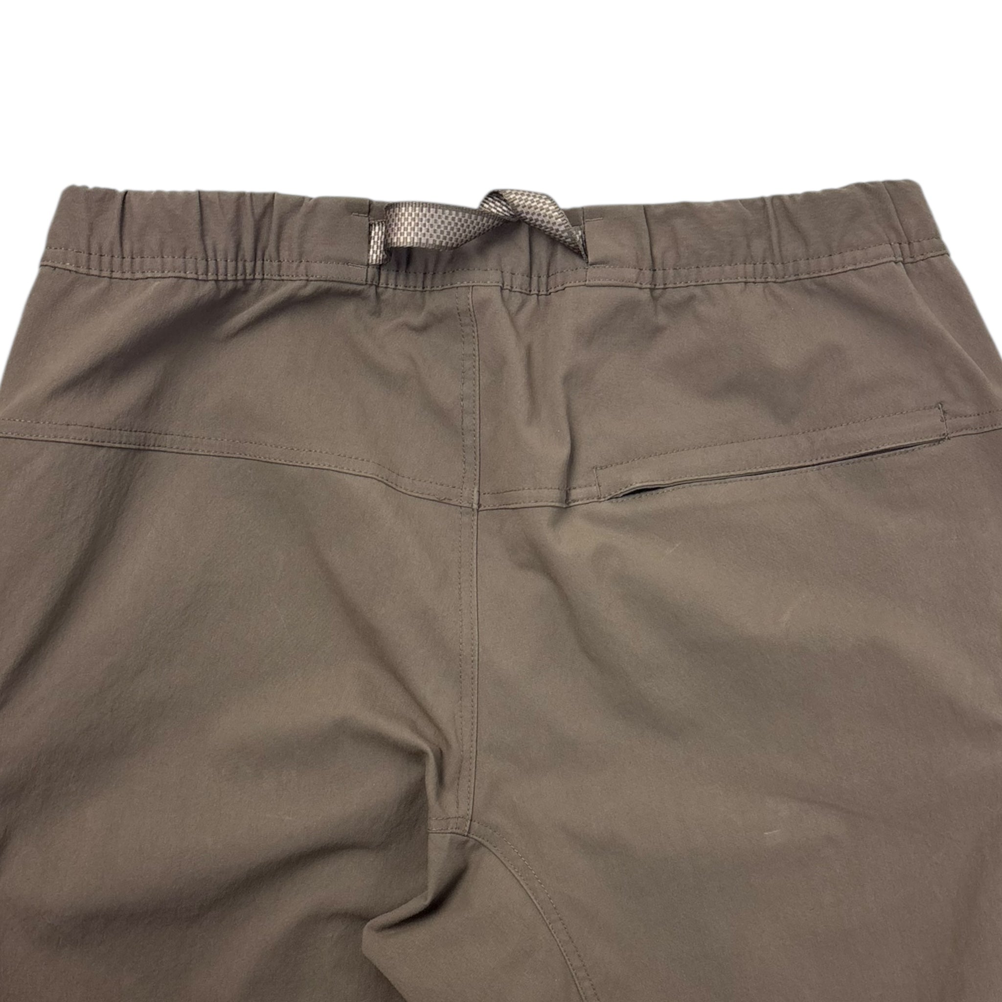 ACG Cargo Utility Hybrid Pants Olive