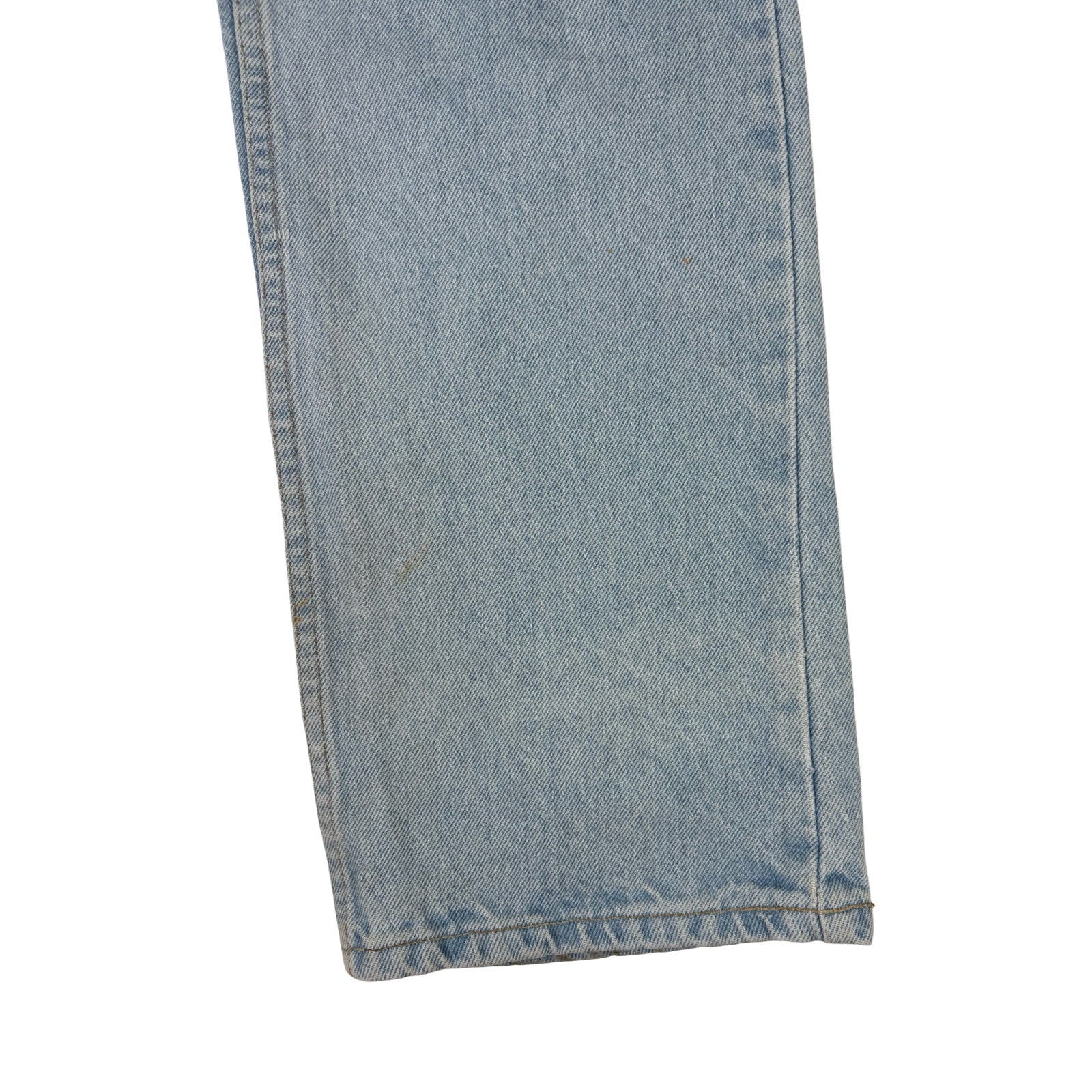 Vintage Levi’s 619 Light Wash Denim