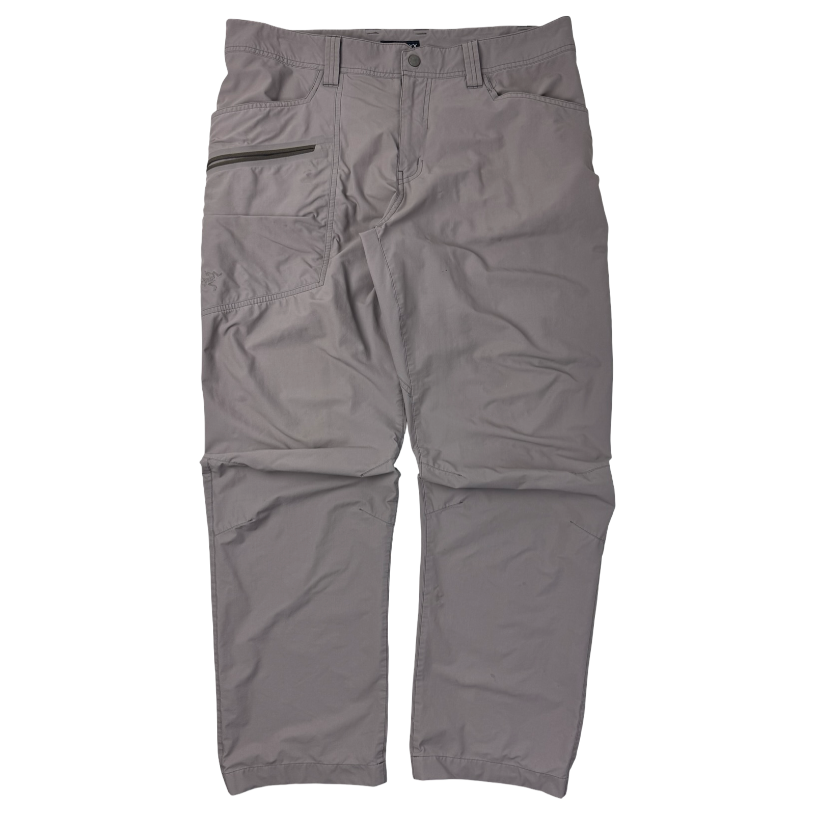 Arc'teryx Perimeter Pant Grey