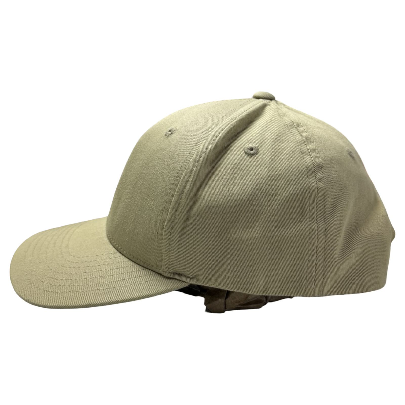 Stussy Swirly S Low Pro Cap