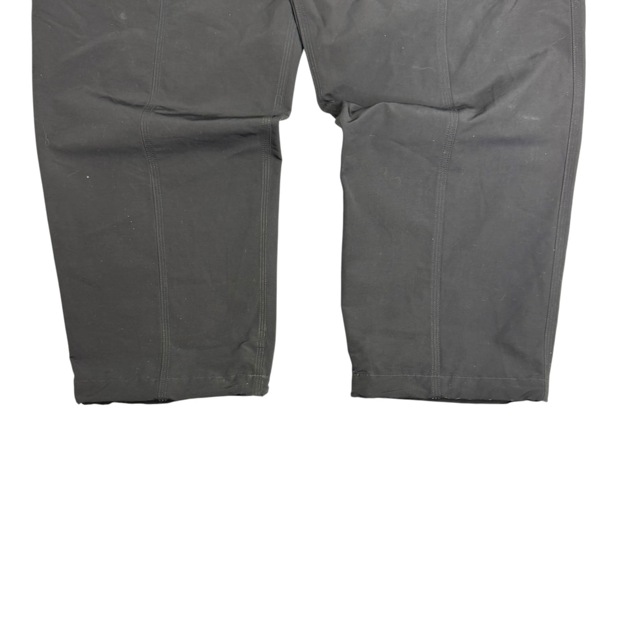 South2 West8 Belted C.S. Pants Black