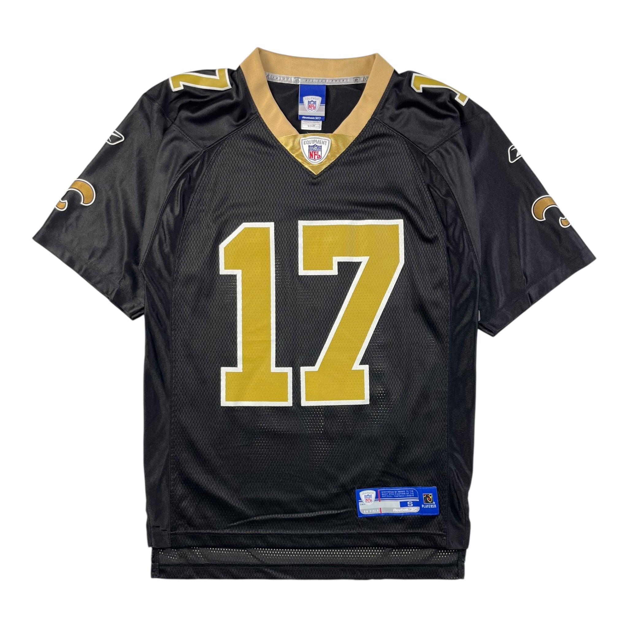 New Orleans Saints #7 Reebok Jersey