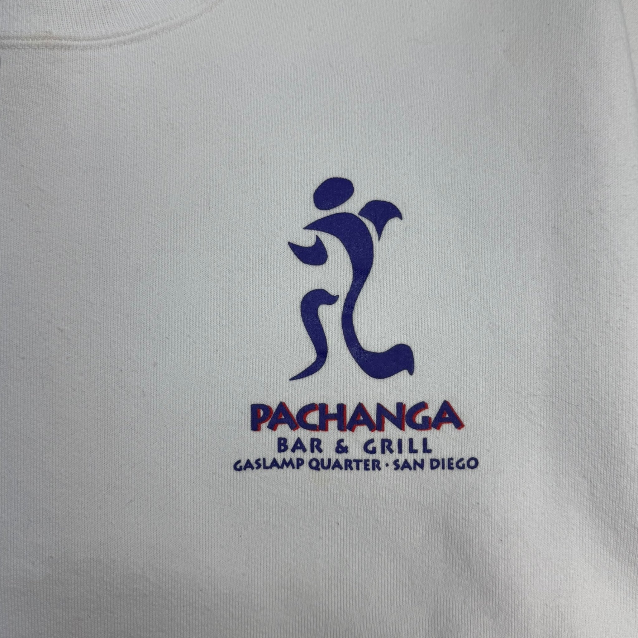 Vintage ‘Picasso’ Bar & Grill Promo Crewneck