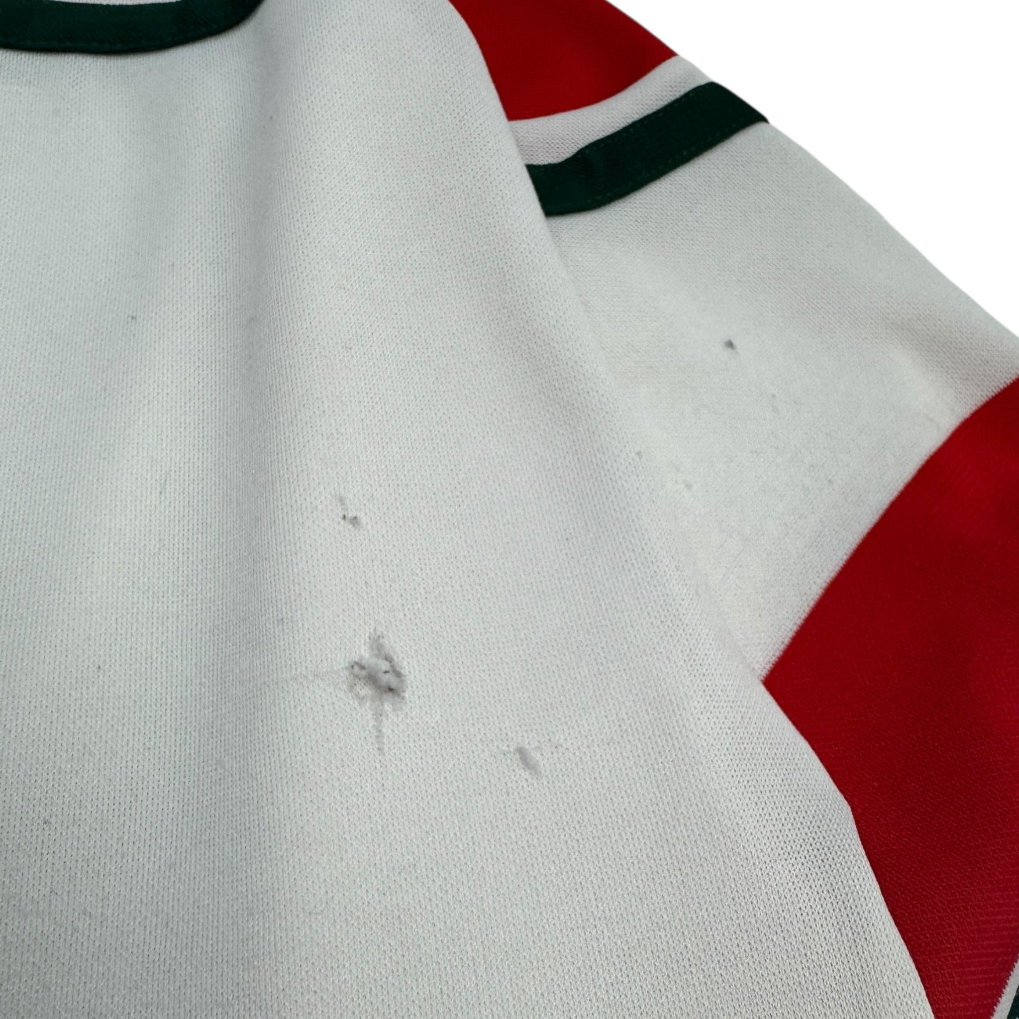 Vintage CCM New Jersey Devils NHL Jersey