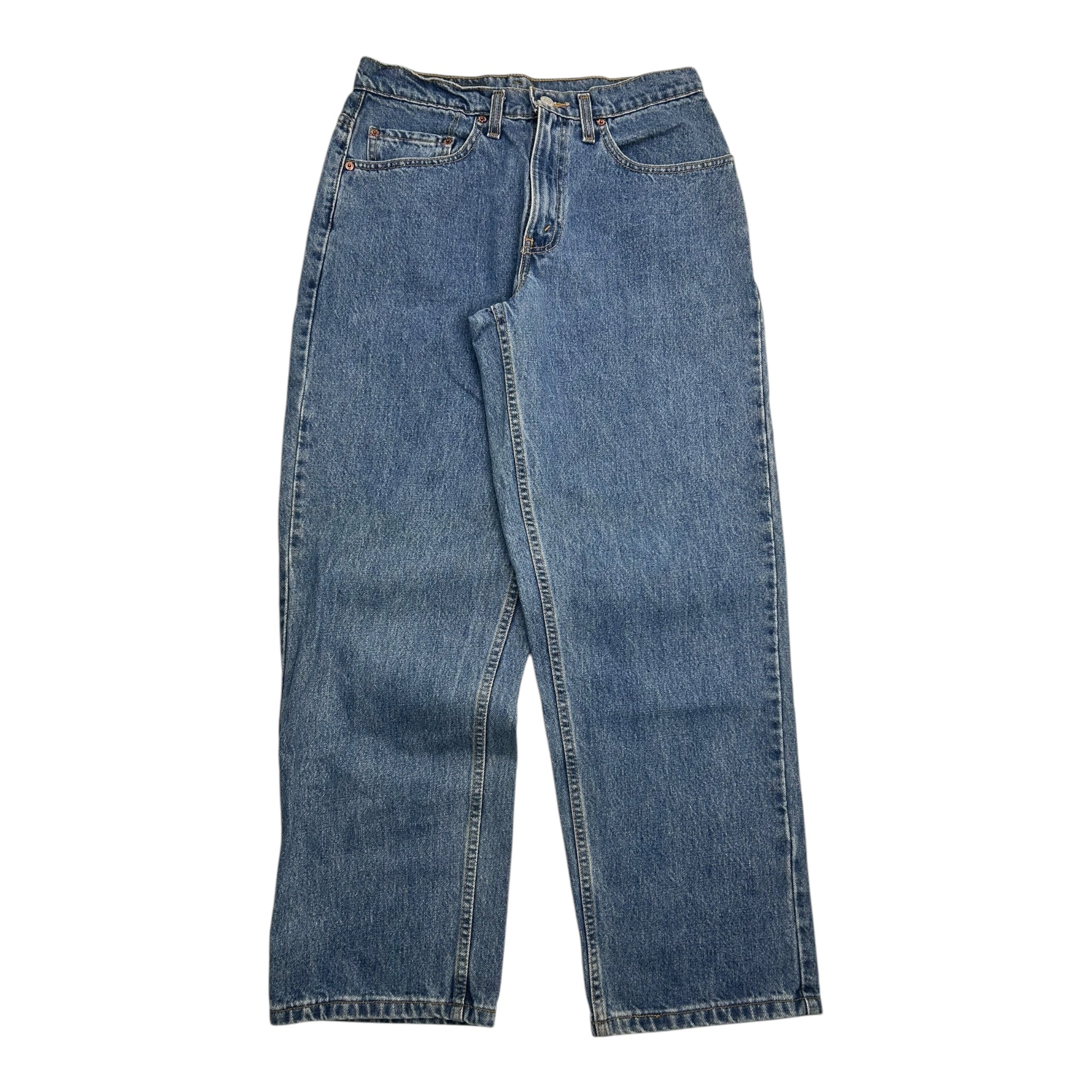 Levi’s 505 Medium Wash Denim