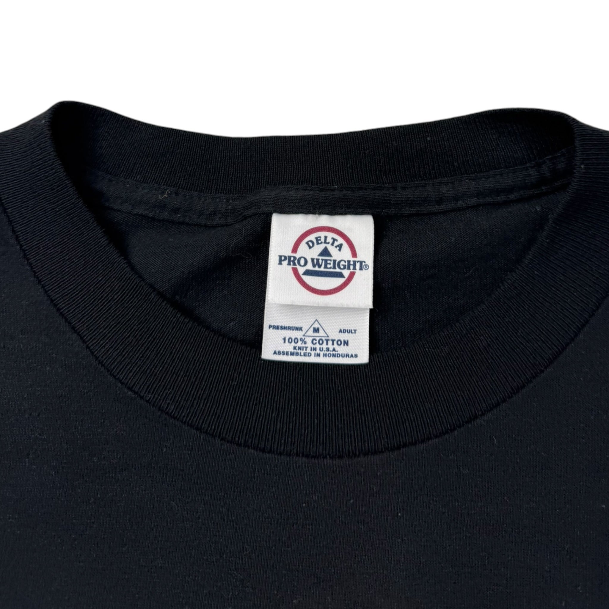 2002 Def Leppard ‘Adrenalize’ Longsleeve T-Shirt