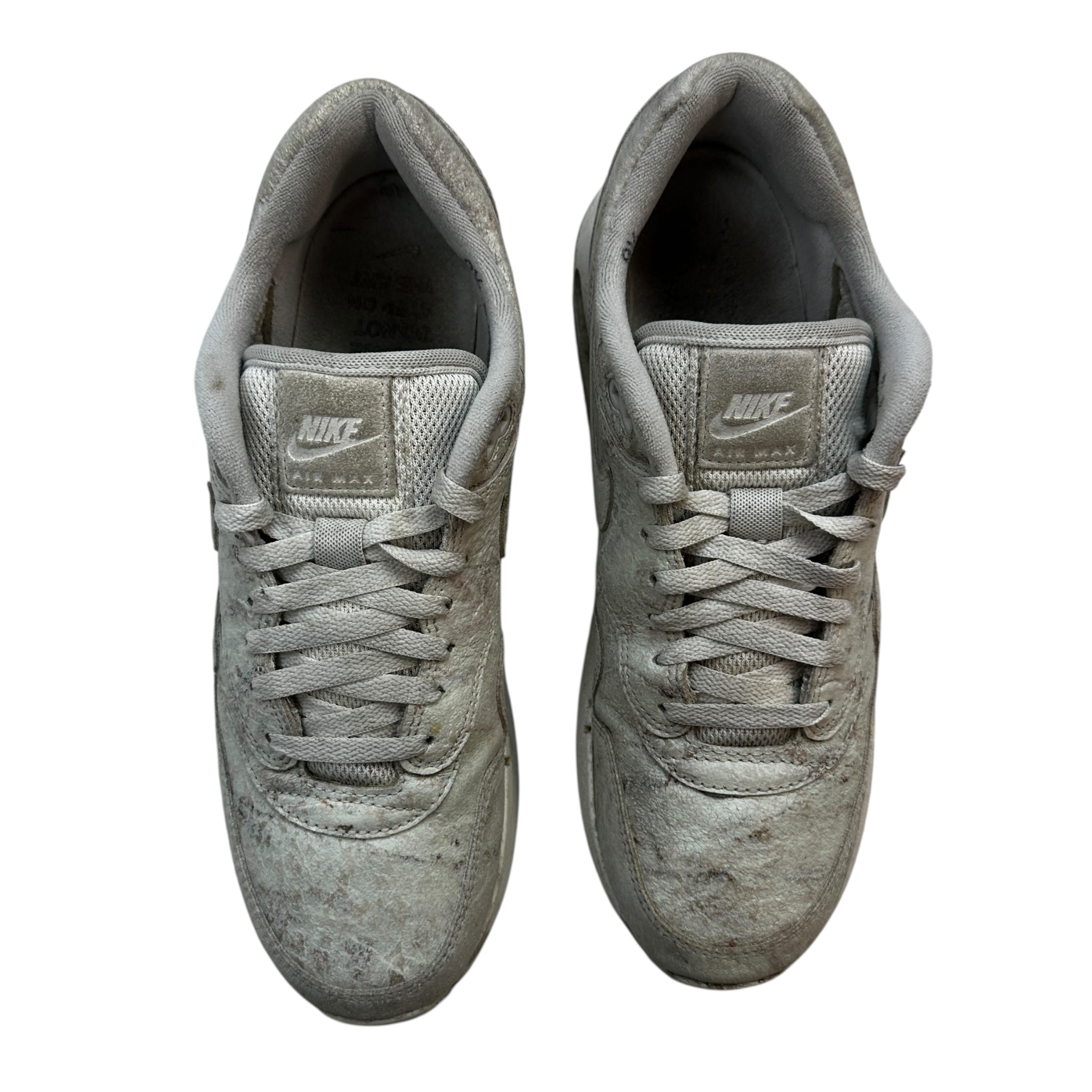 Nike Air Max 1 ‘86 OG Big Bubble Museum Masterpiece (Used)
