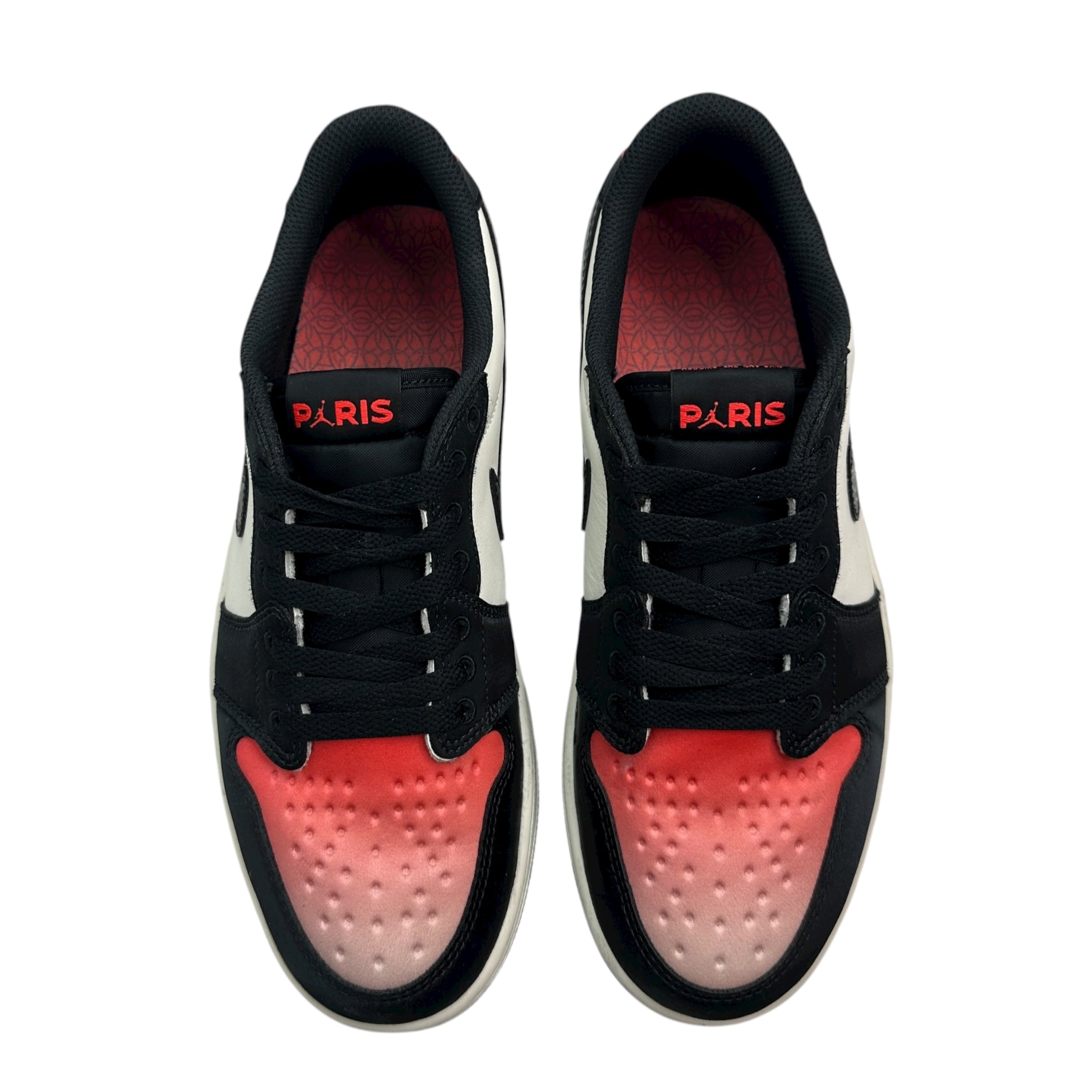 Jordan 1 Low OG Paris Saint-Germain (Used)