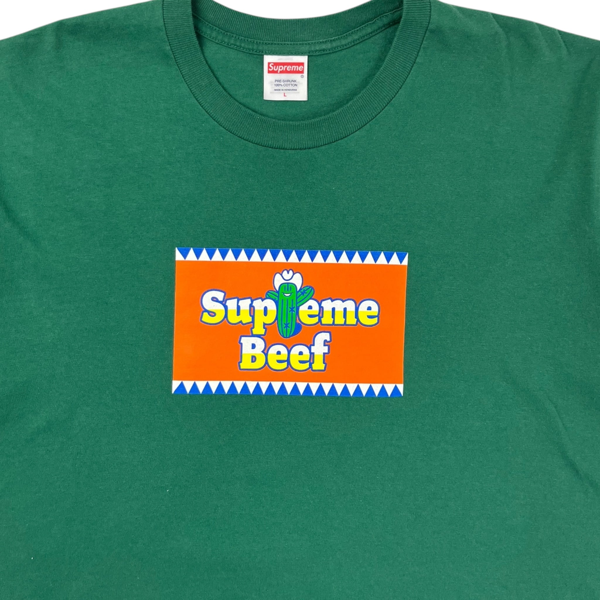 Supreme Beef T-Shirt