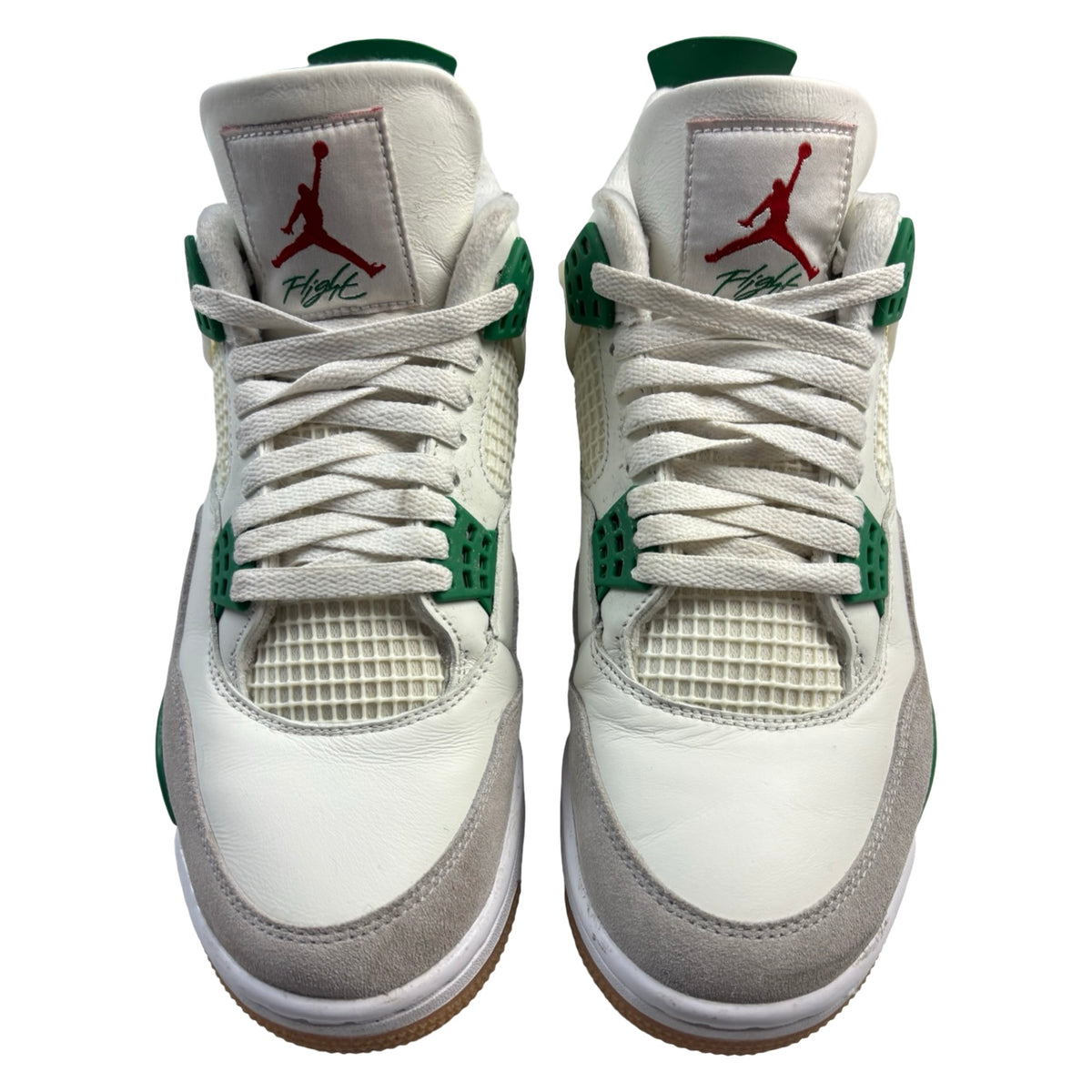 Jordan 4 Retro SB Pine Green (Used)