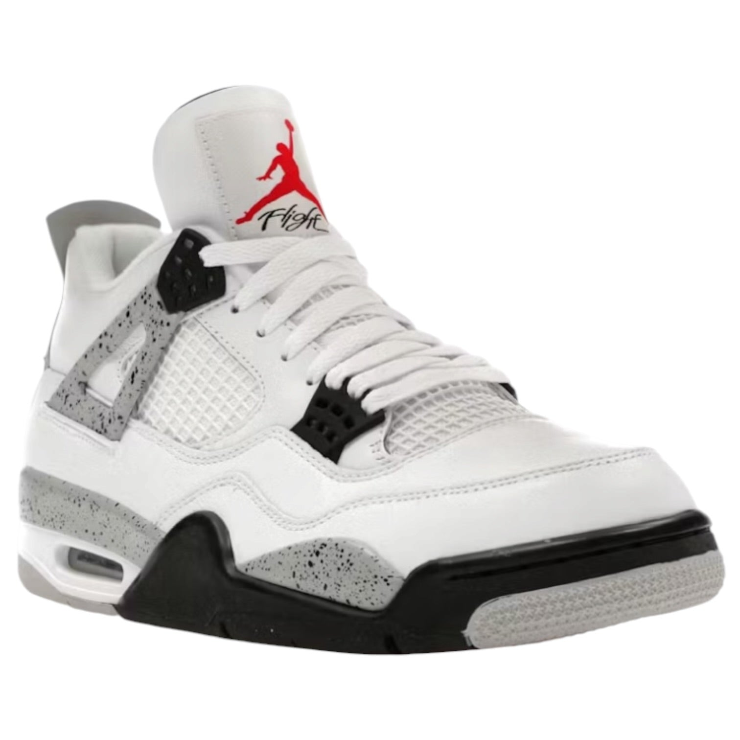 Jordan 4 Retro White Cement (2016)
