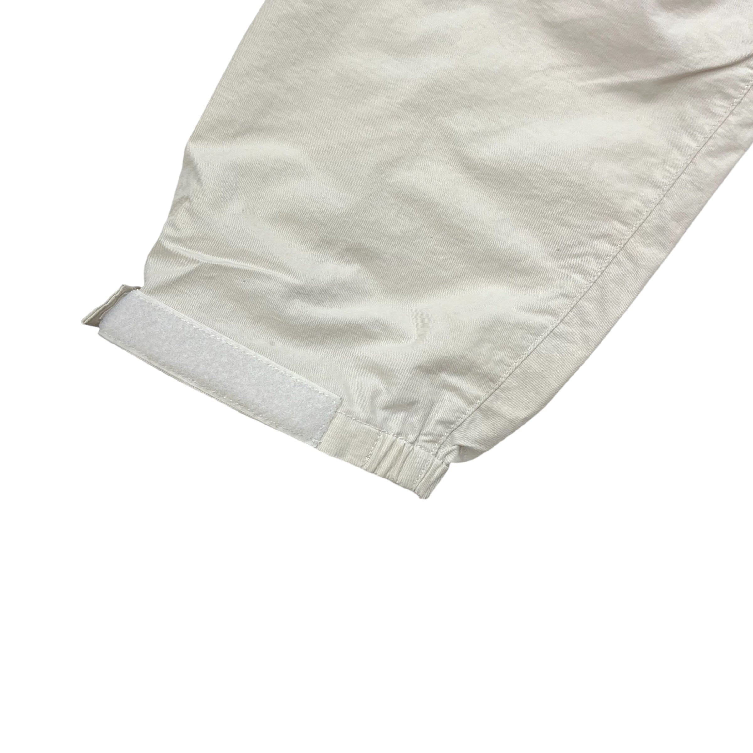 Cav Empt Climbing Pants Cream