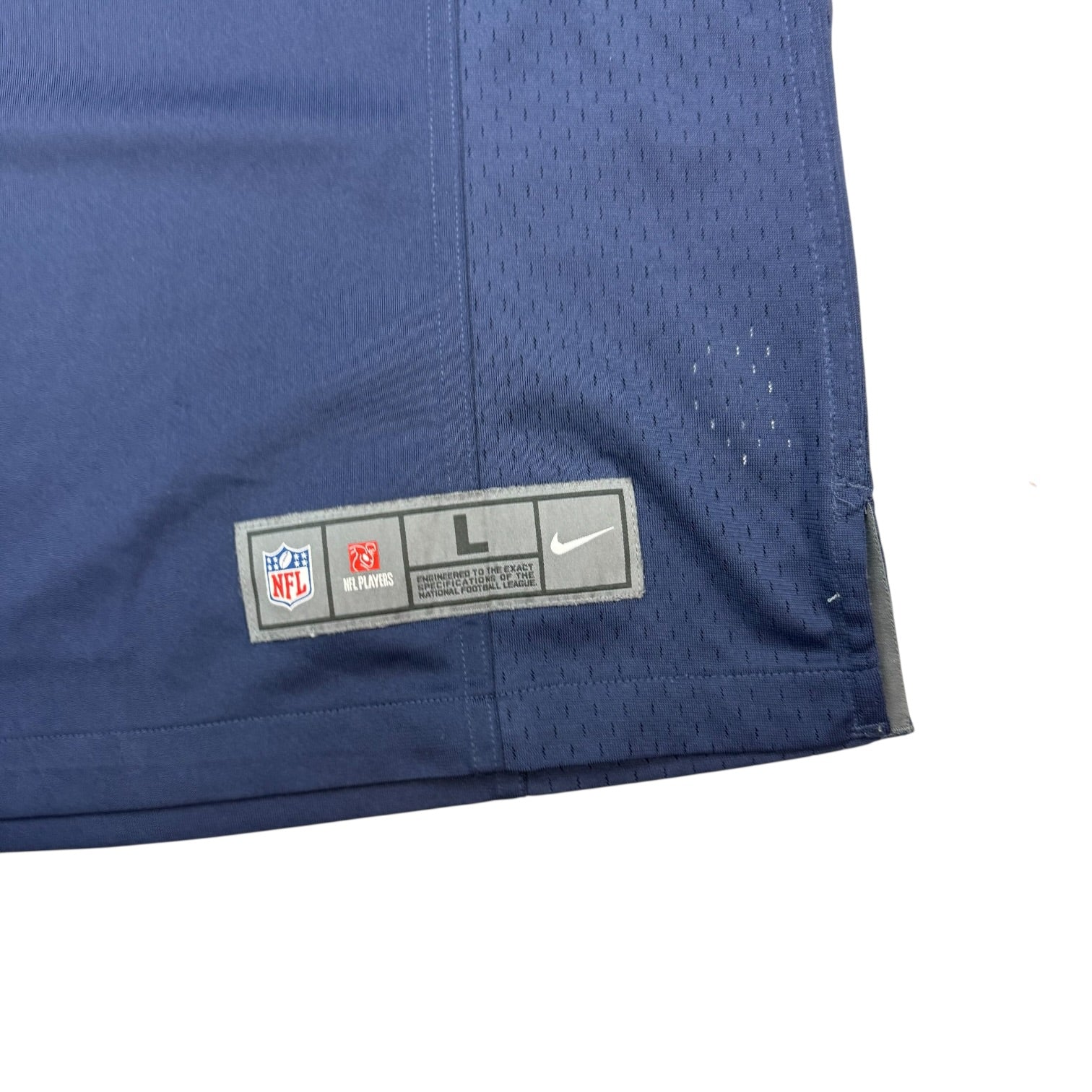 Nike Seattle Seahawks Matt Flynn Home Jersey