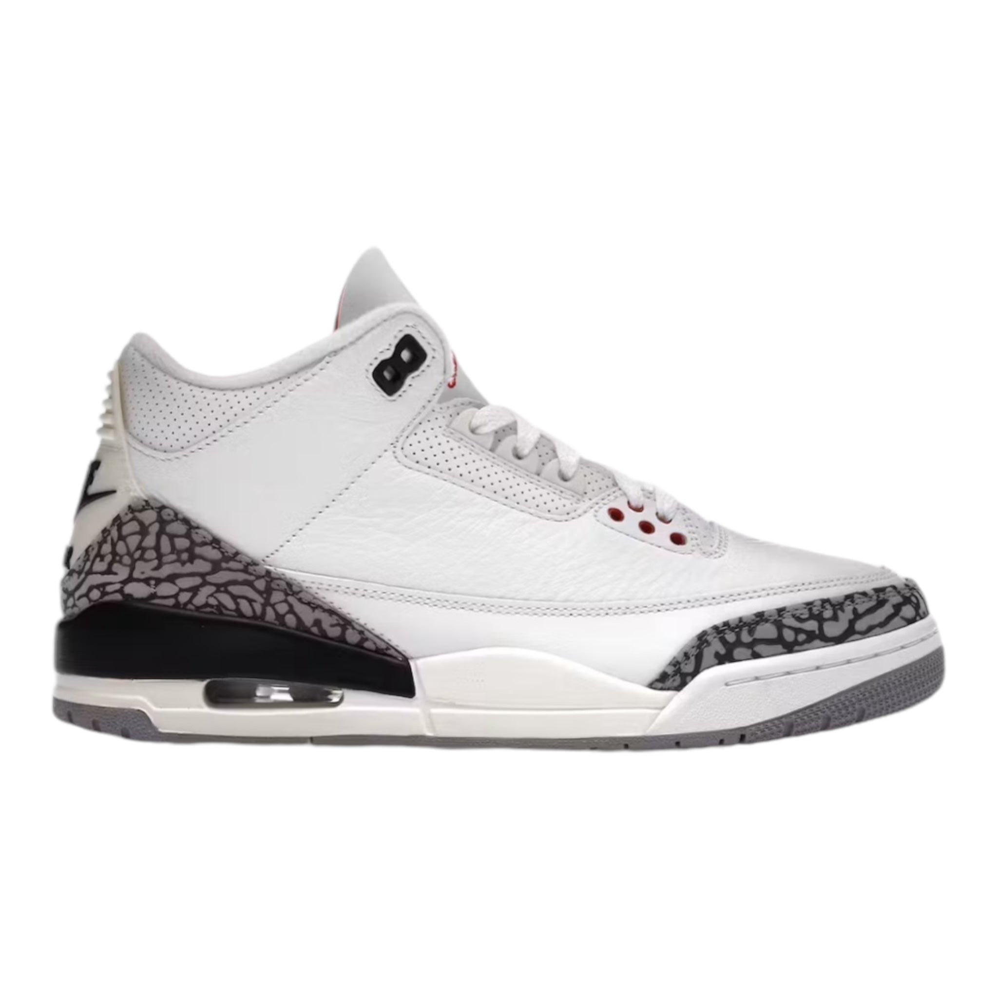 Jordan 3 Retro White Cement Reimagined (Used)