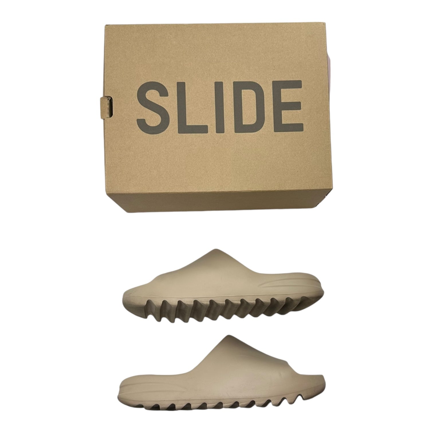 Adidas Yeezy Slide Pure (Used)