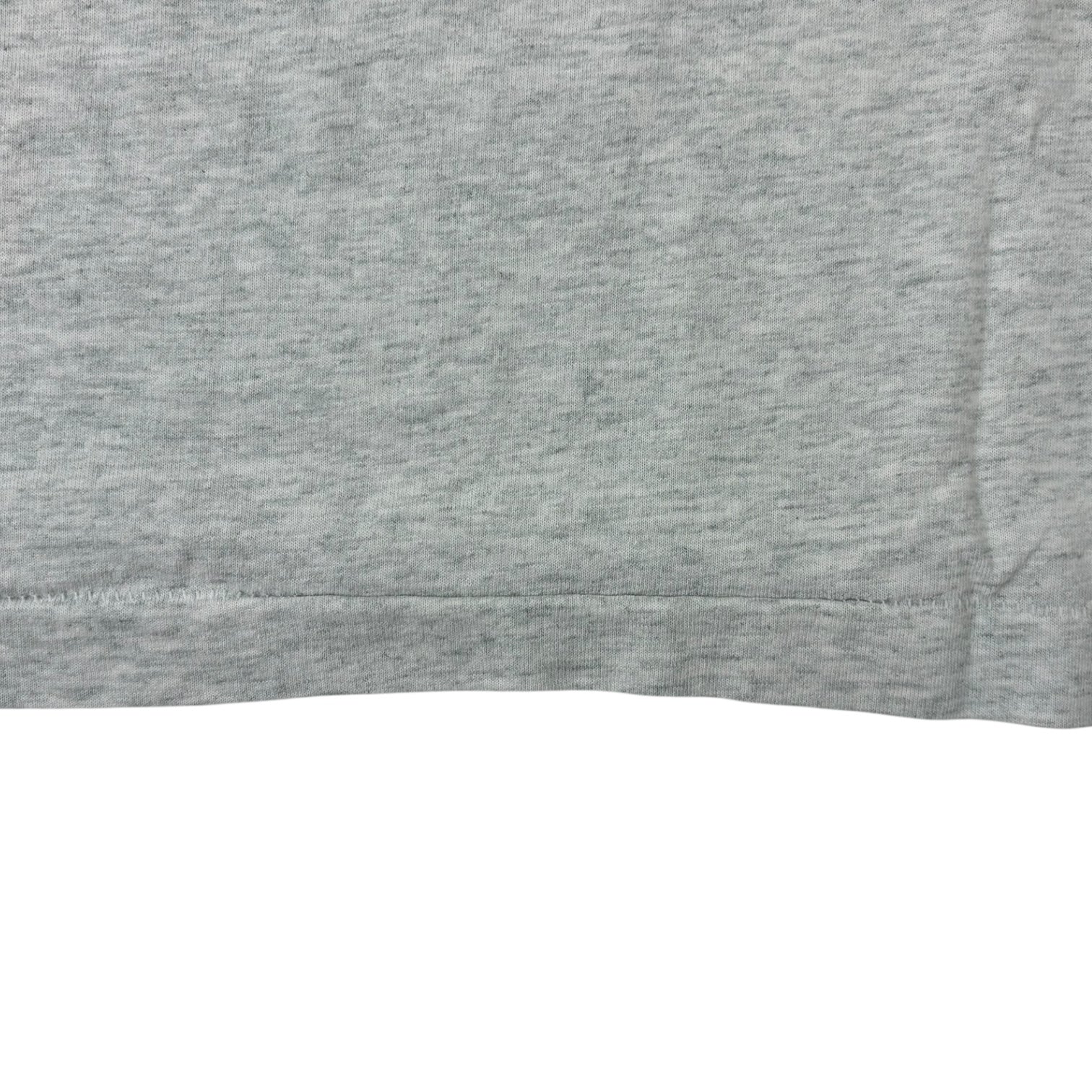 Vintage West Depere Wrestlers T-Shirt Grey