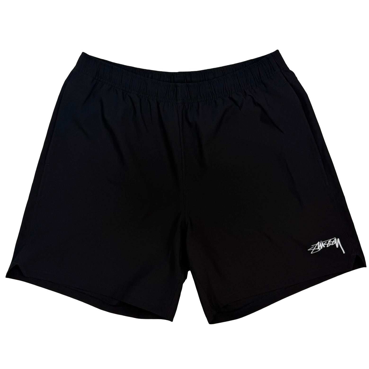 Stussy Sport Short Black