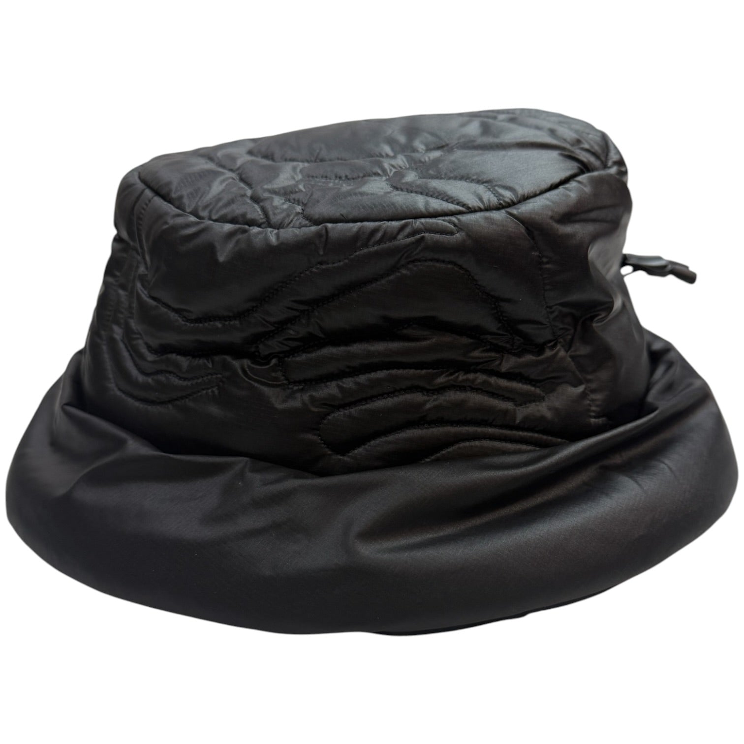 Arc’teryx System A Ogee Insulated Bucket Hat Black