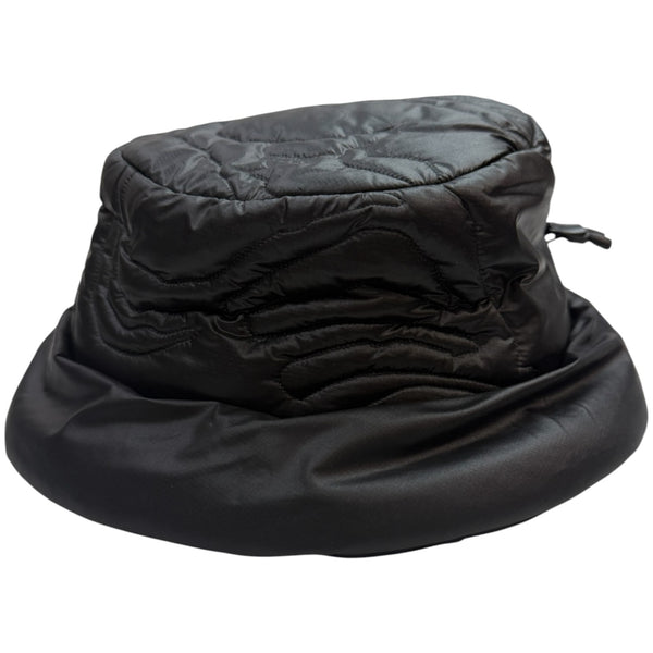 Arc’teryx System A Ogee Insulated Bucket Hat Black