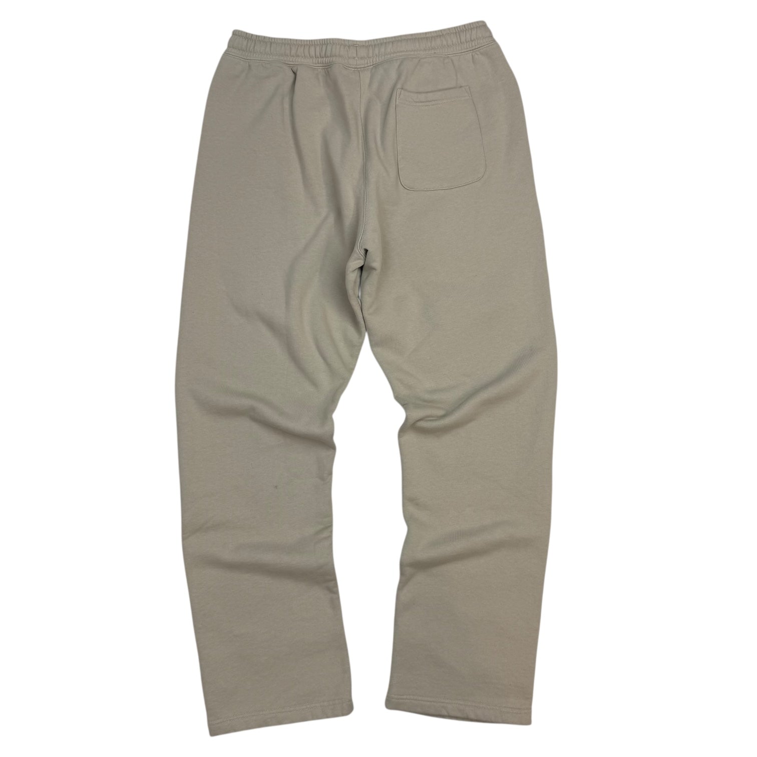 Octobers Very Own Collegiate Sweatpants Tan