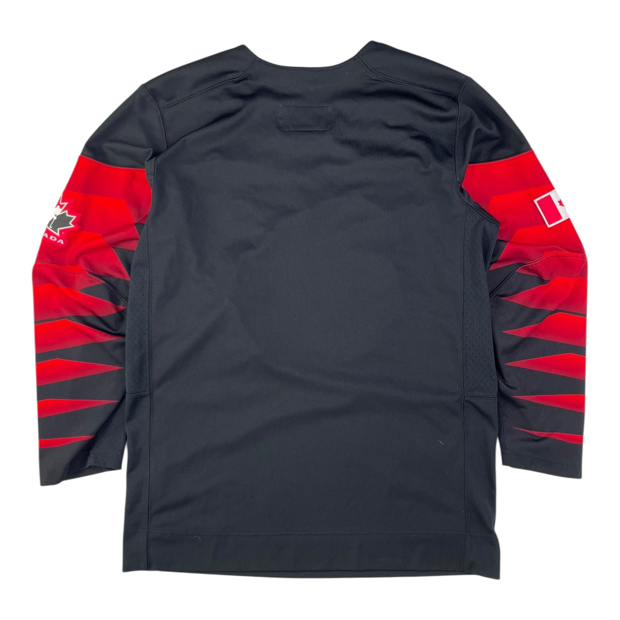 2018 Nike Team Canada Hockey Jersey