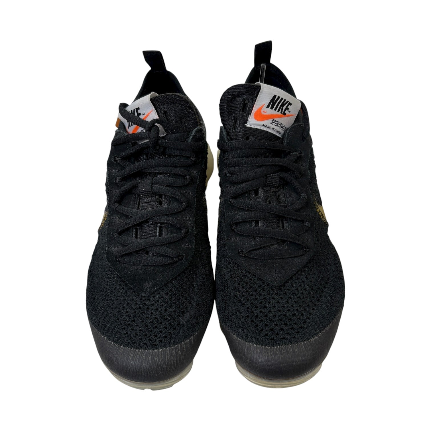 Nike Air VaporMax Off-White 2018 (Used)