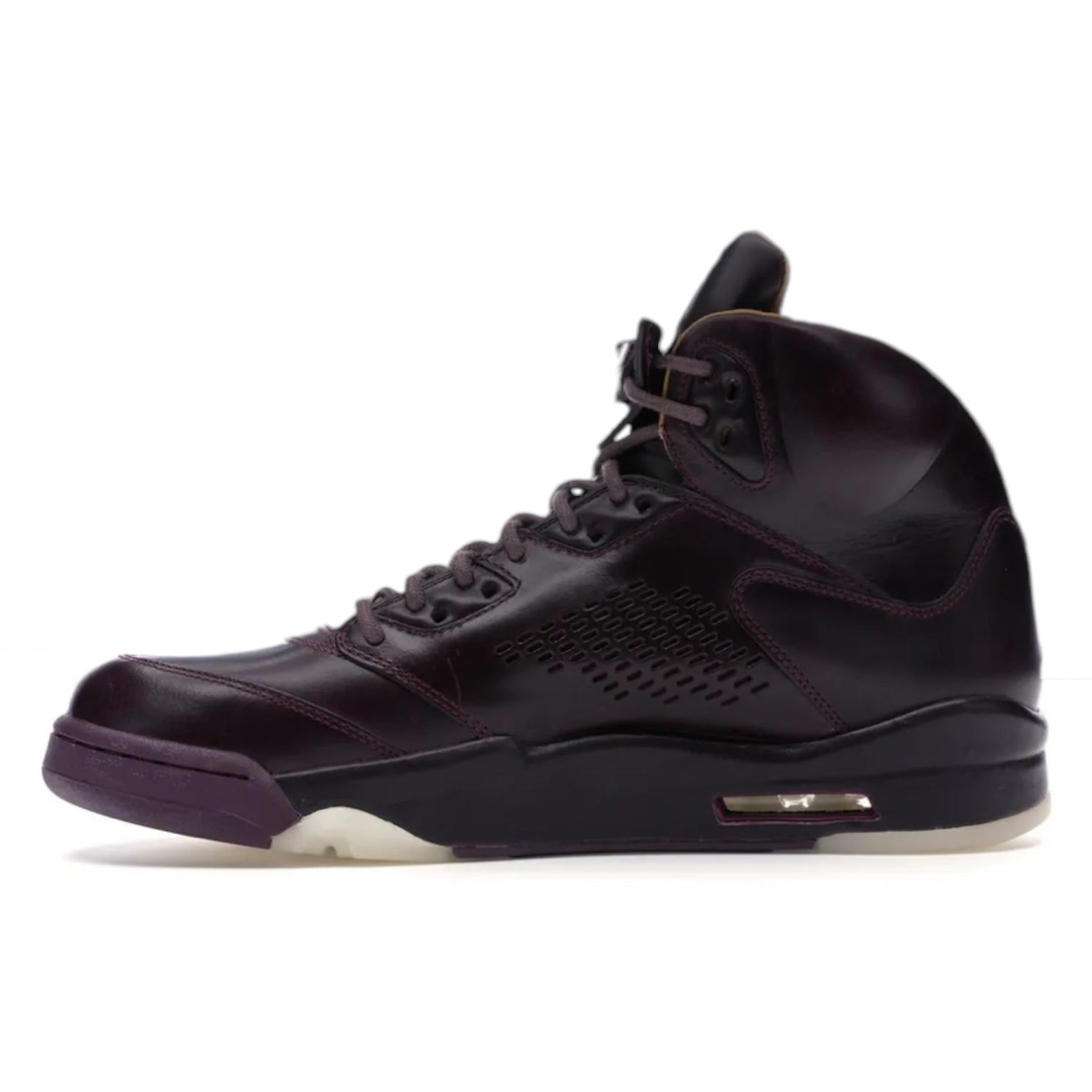 Jordan 5 Premium Wine