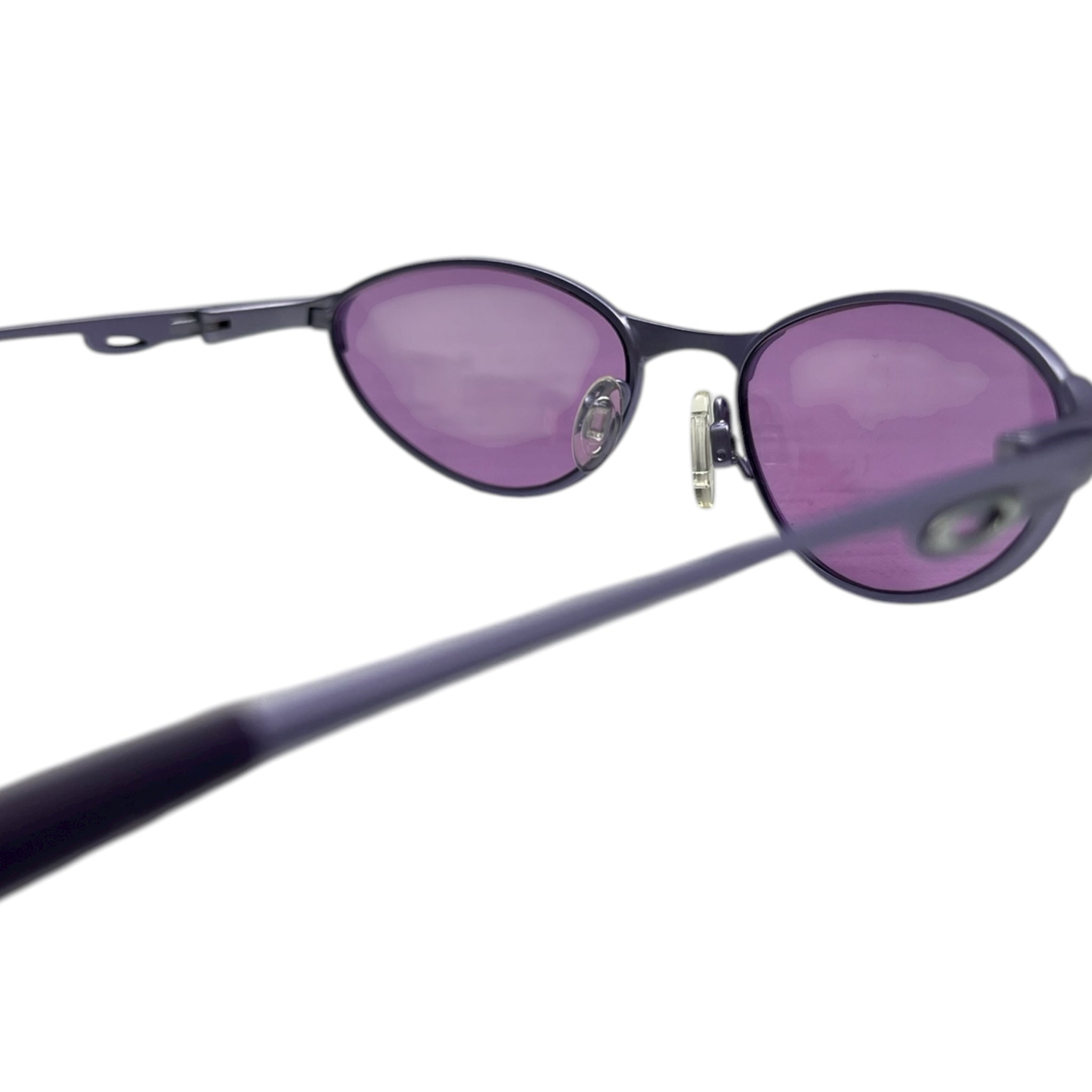 Oakley Teaspoon Sunglasses Lavender