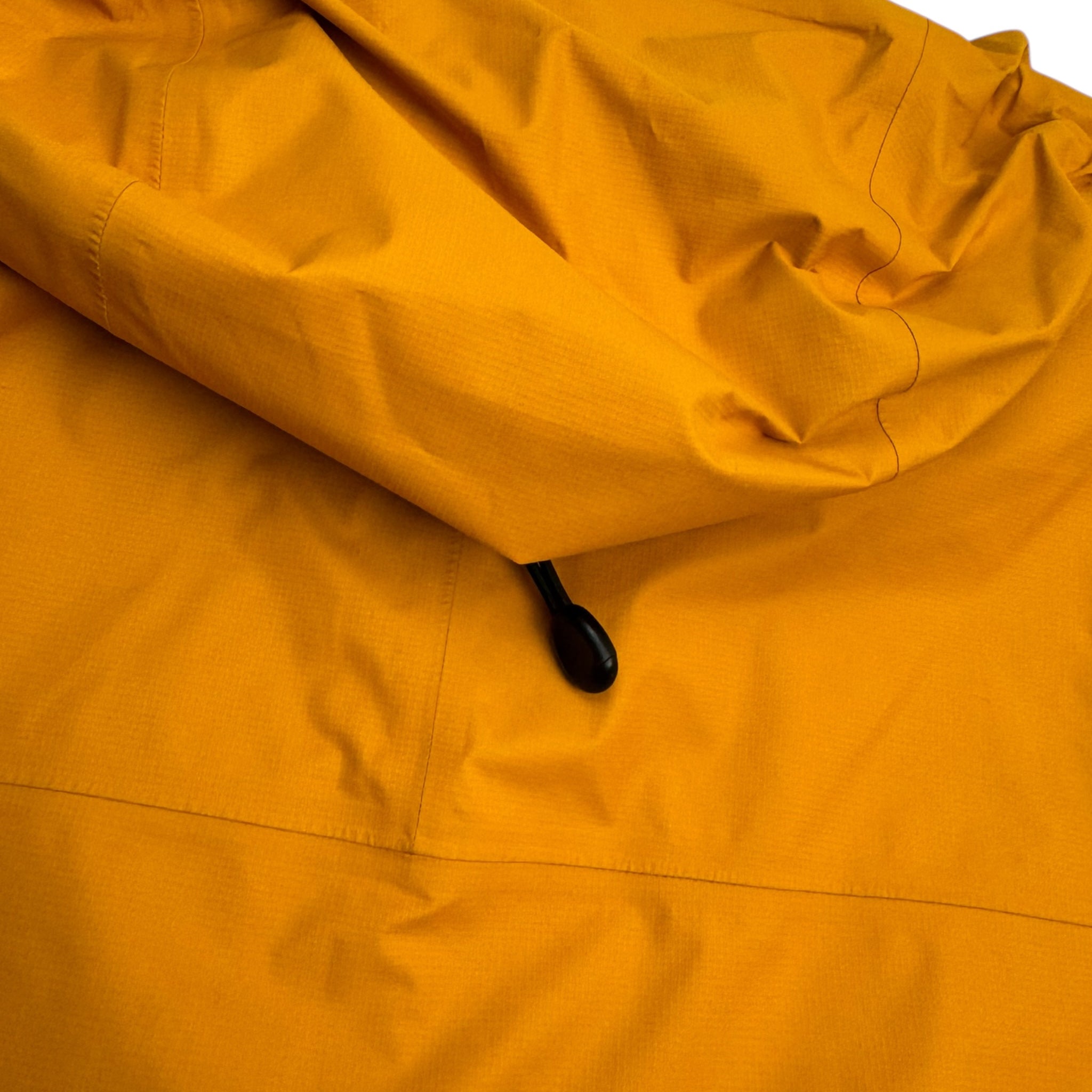 Arc’teryx Consular Jacket Orange