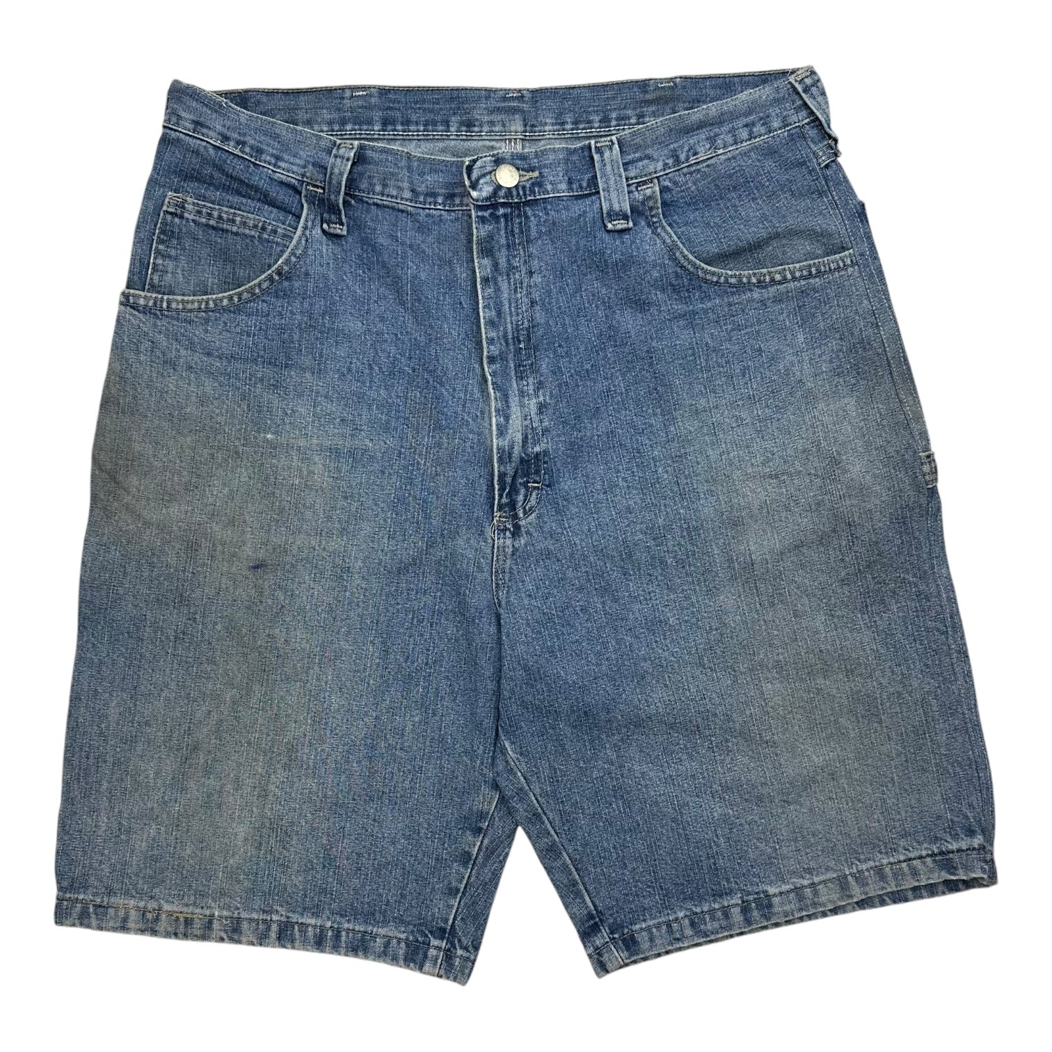 Vintage Wrangler Carpenter Shorts