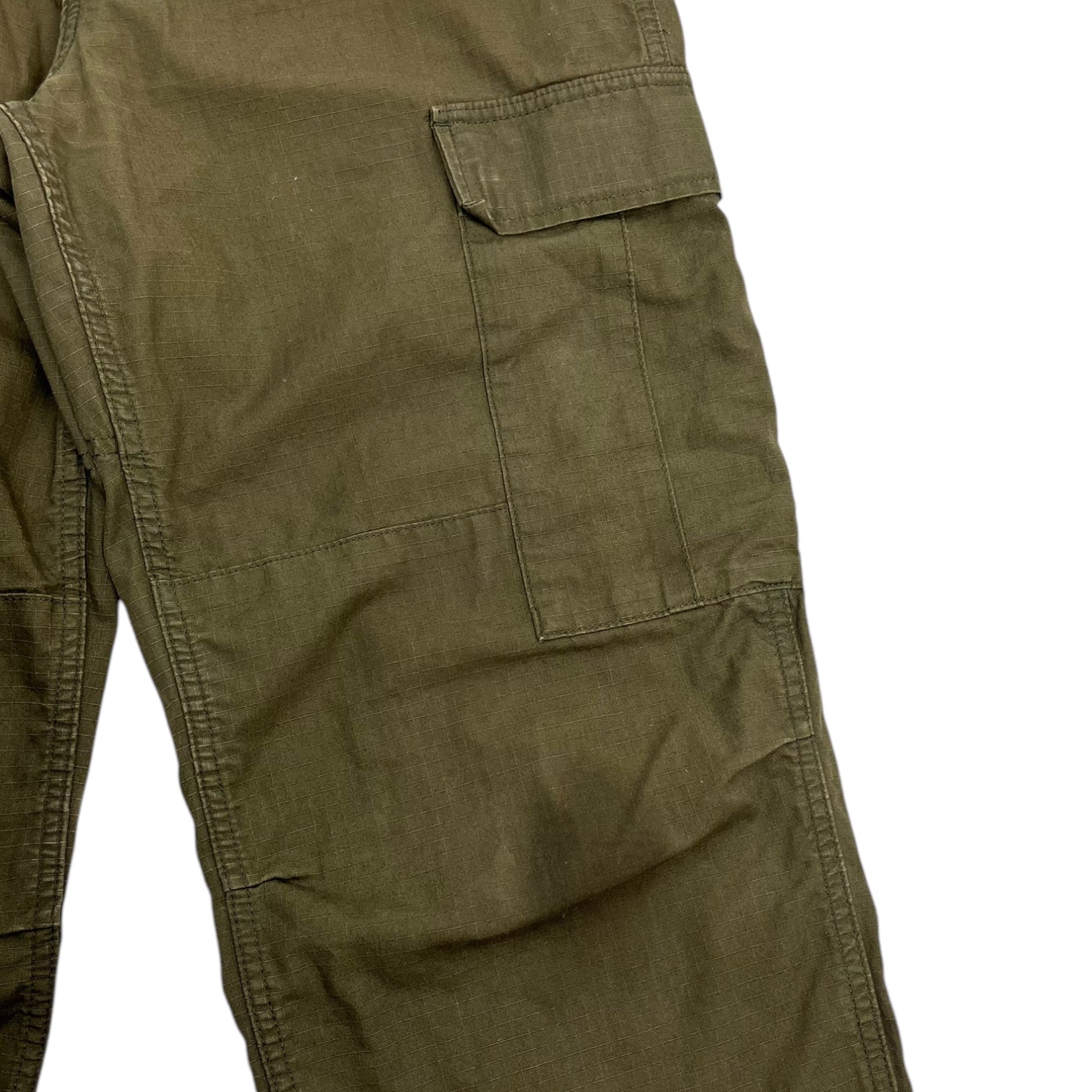 Carhartt WIP Regular Cargo Pant Olive