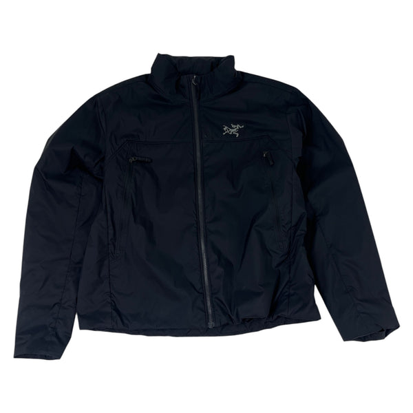 Arc’teryx Elec Insulated Jacket Black