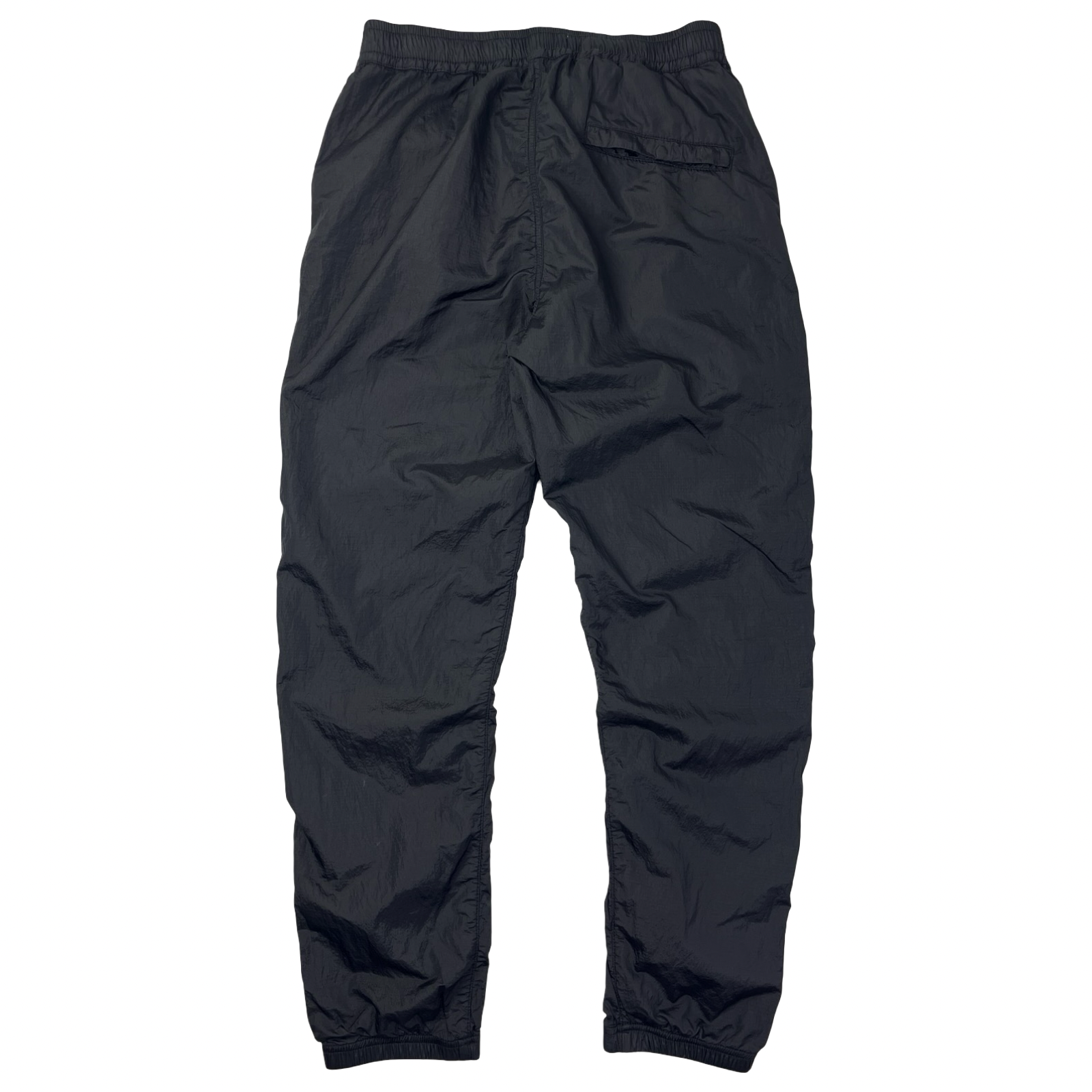 Stone Island Nylon Bottoms