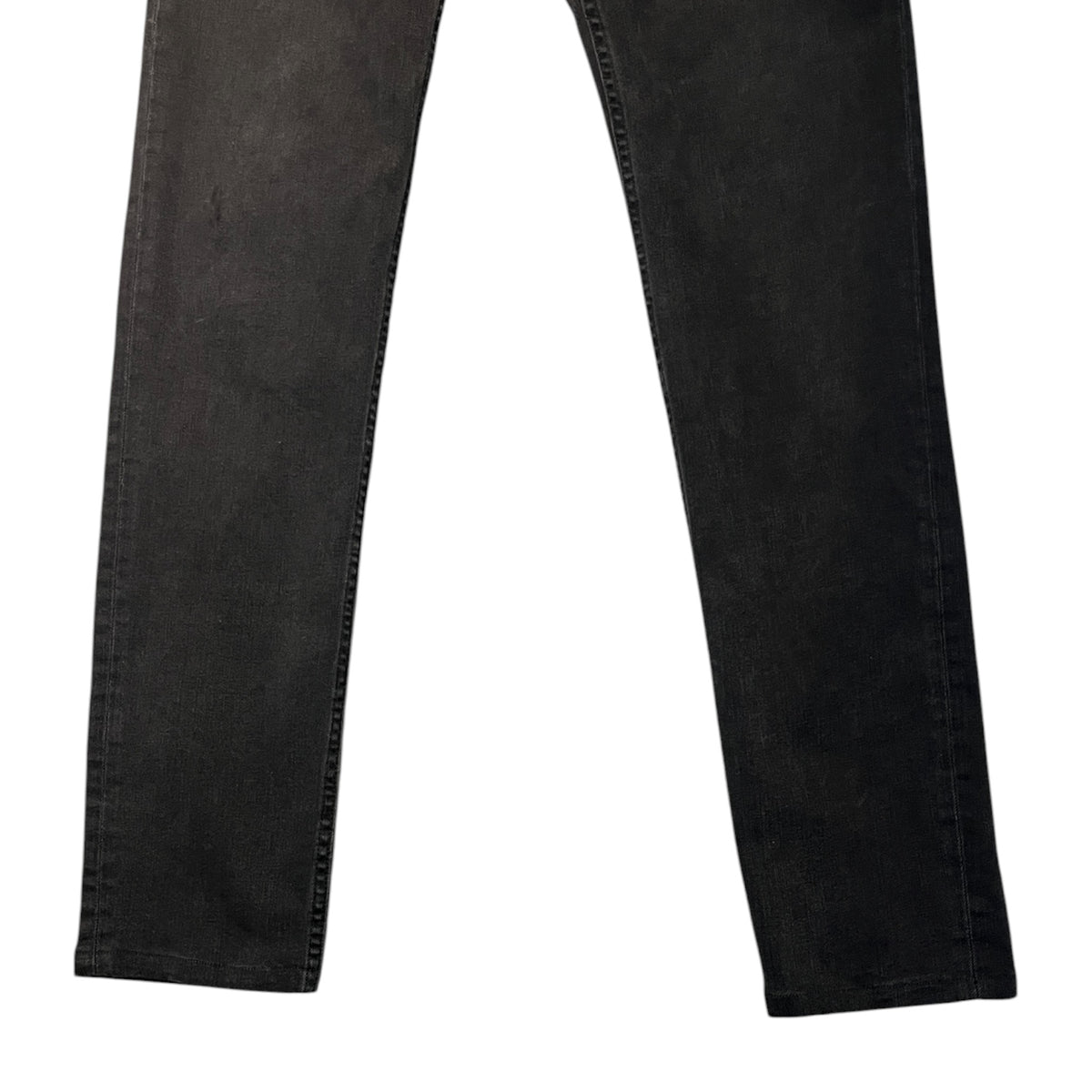 Acne Studios Blå Konst North Slim-Fit Jeans
