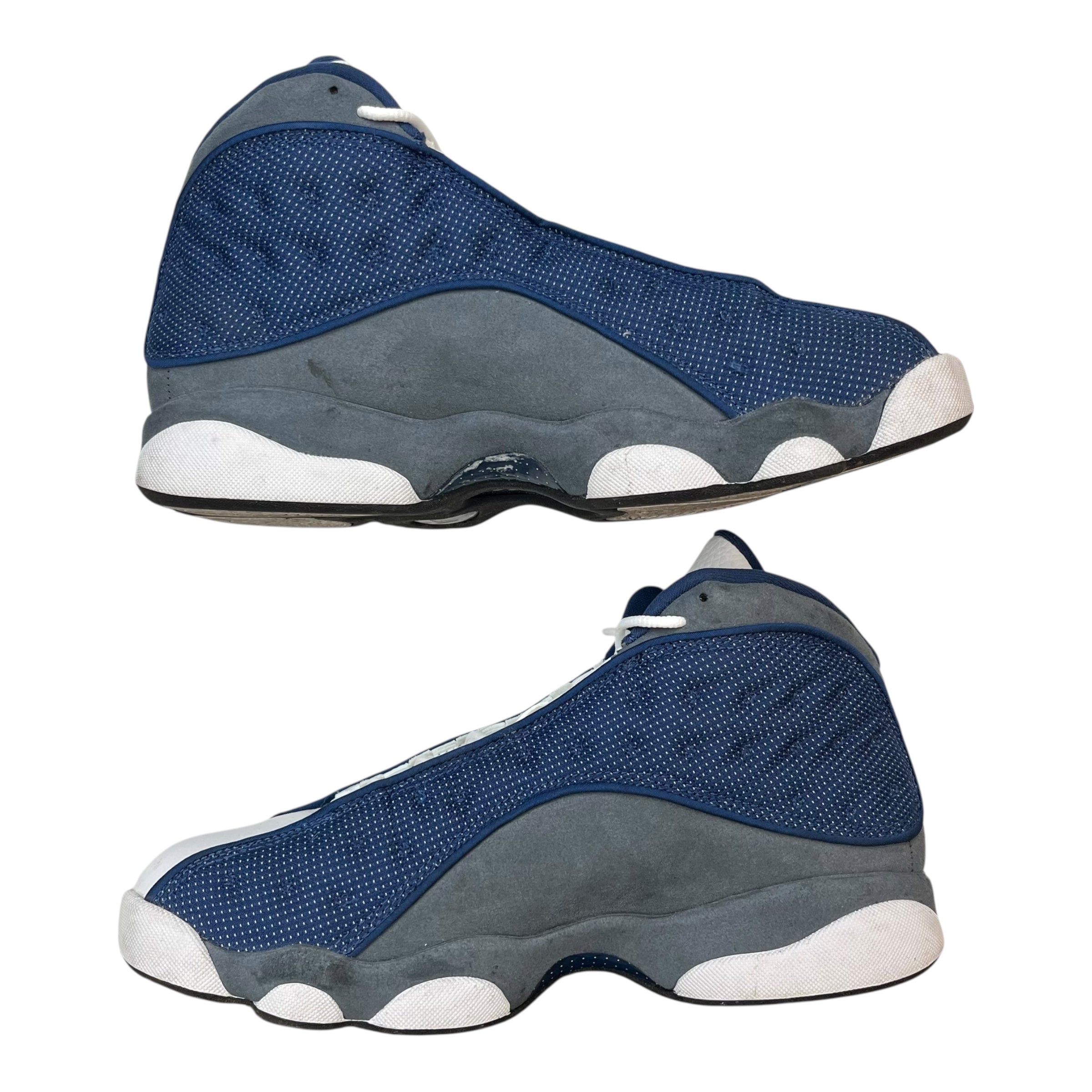 Jordan 13 Retro Flint (2020) (Used)