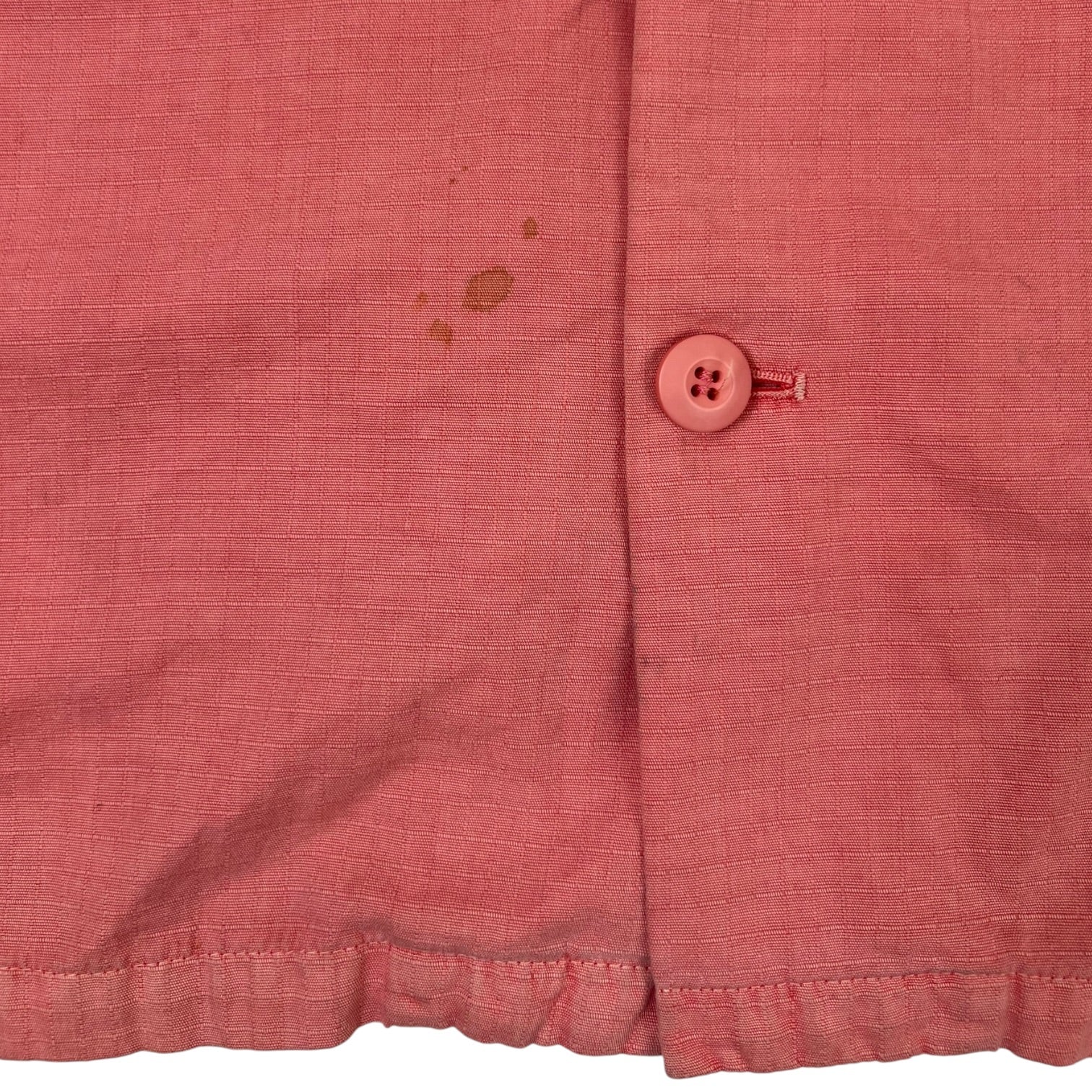 Stussy Letts BDU Long-Sleeve Pink