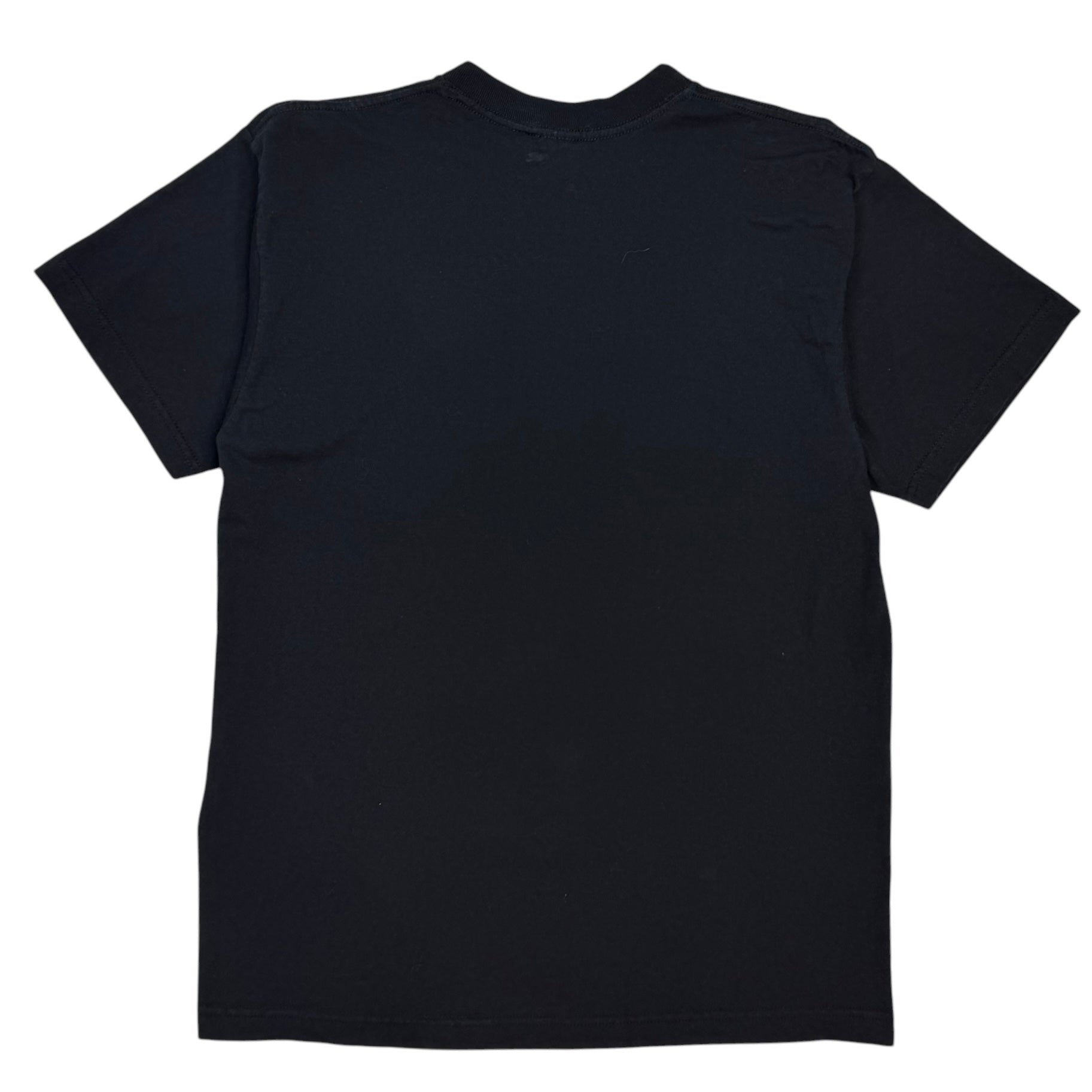 1998 Shania Twain Portrait Tee Black