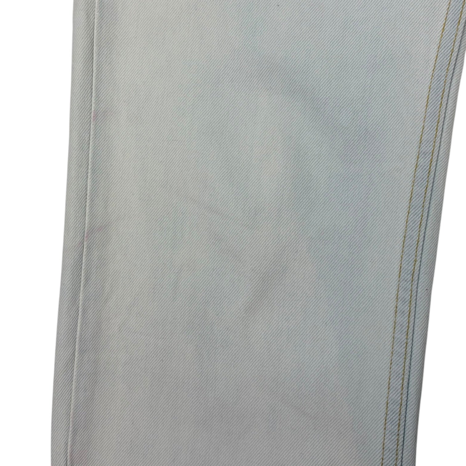 Maison Margiela Denim Jeans Light Wash