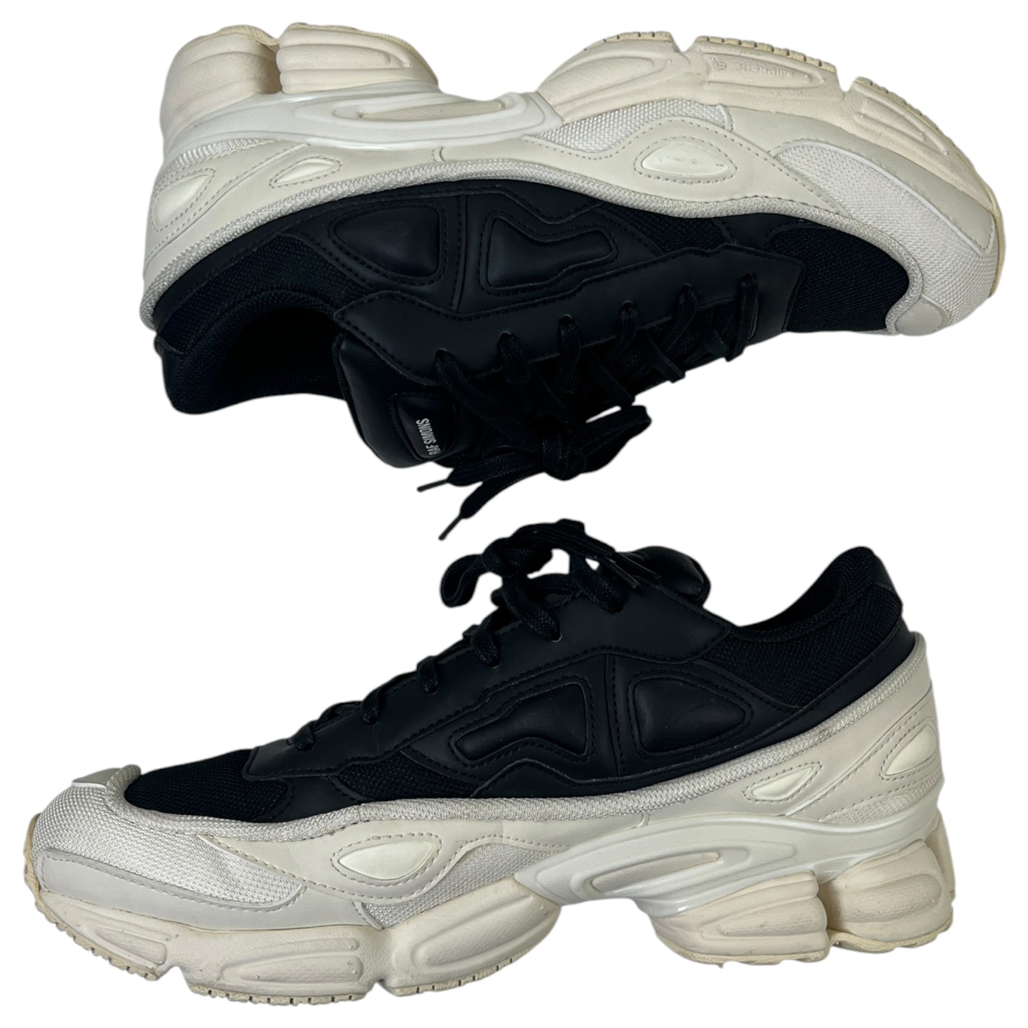 Adidas x Raf Simons Replicant Ozweego (Used)