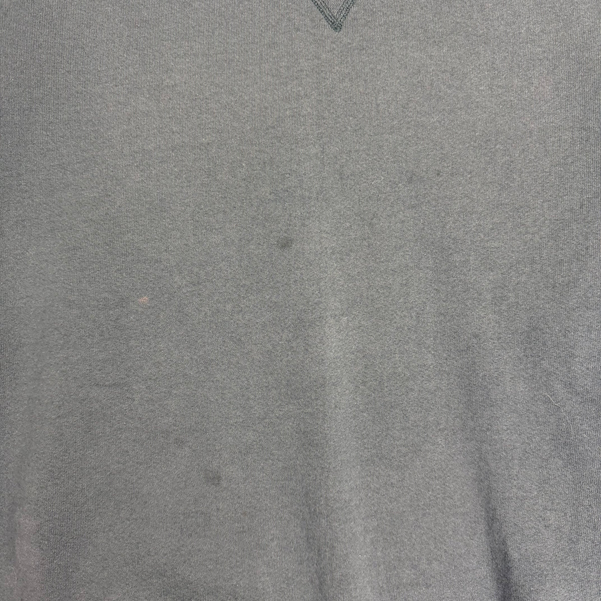 Vintage Russell Athletic Crewneck Forest Green