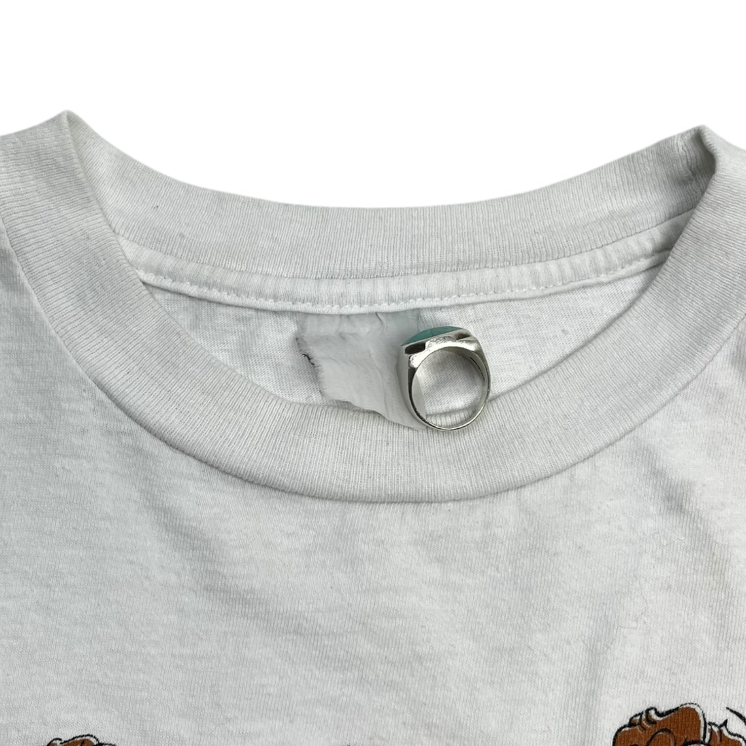 Vintage "All Shapes And Sizes" T-Shirt