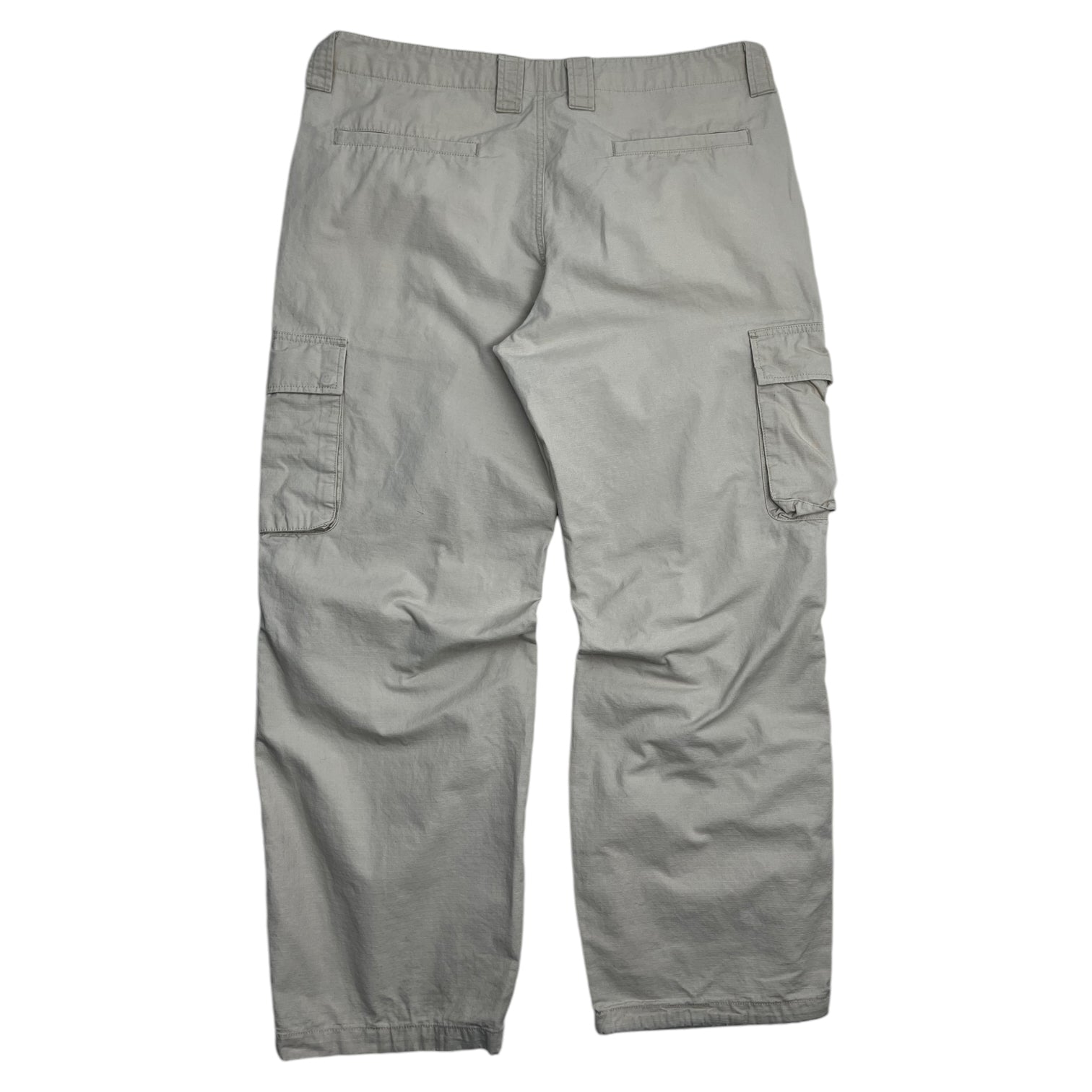 Dime Lightweight Ripstop Cargo Pants Beige