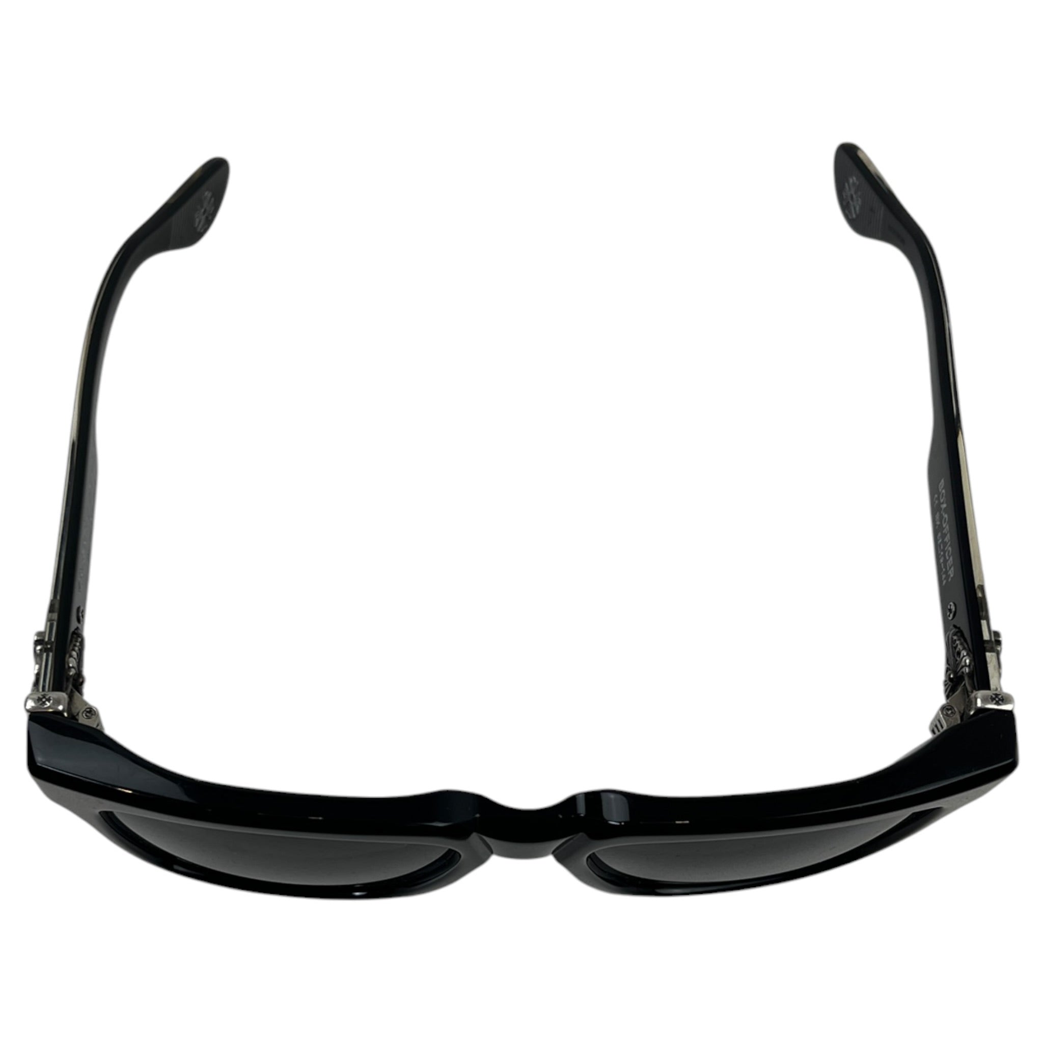 Chrome Hearts Box Officer Sunglasses