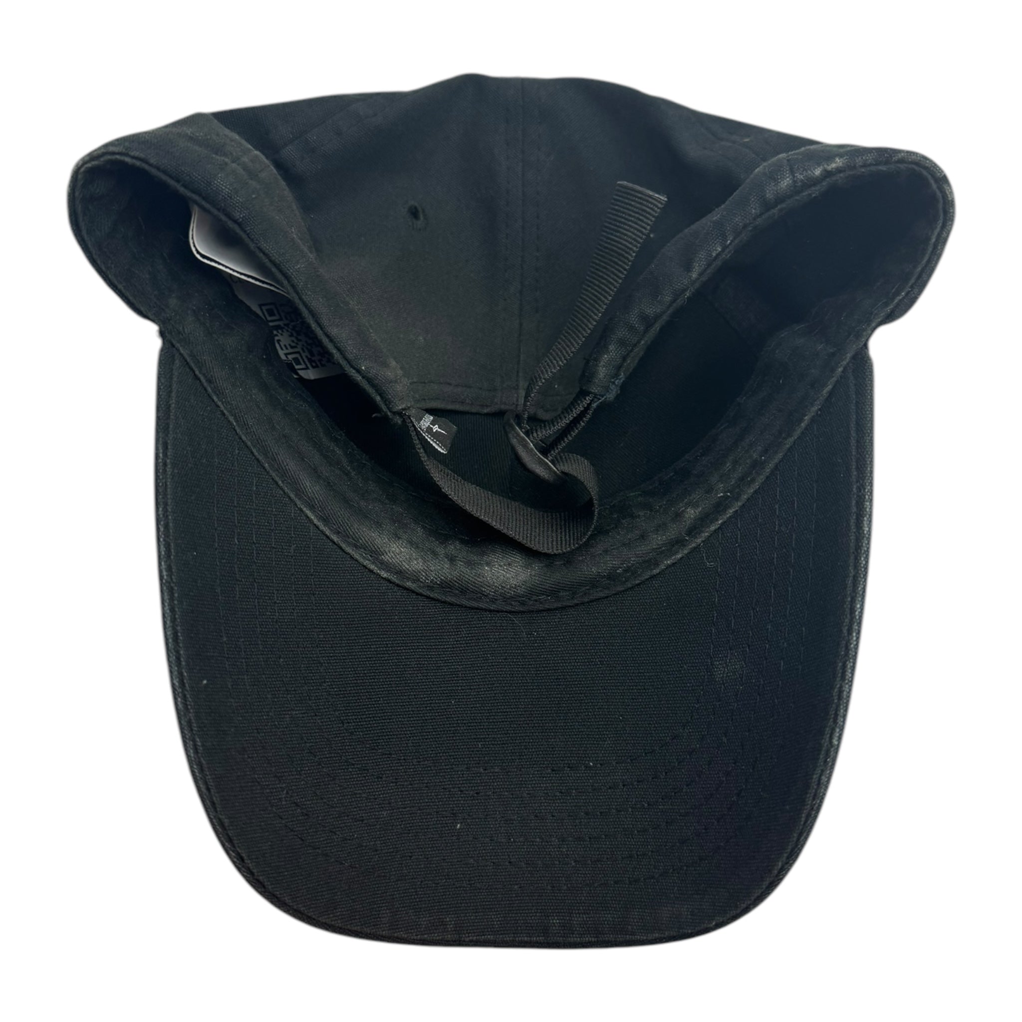 Stone Island Hat Black