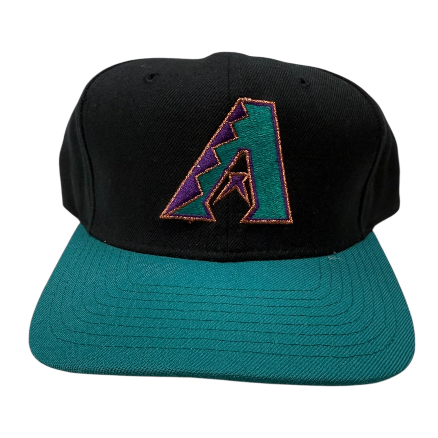 Vintage Arizona Diamondbacks Snapback