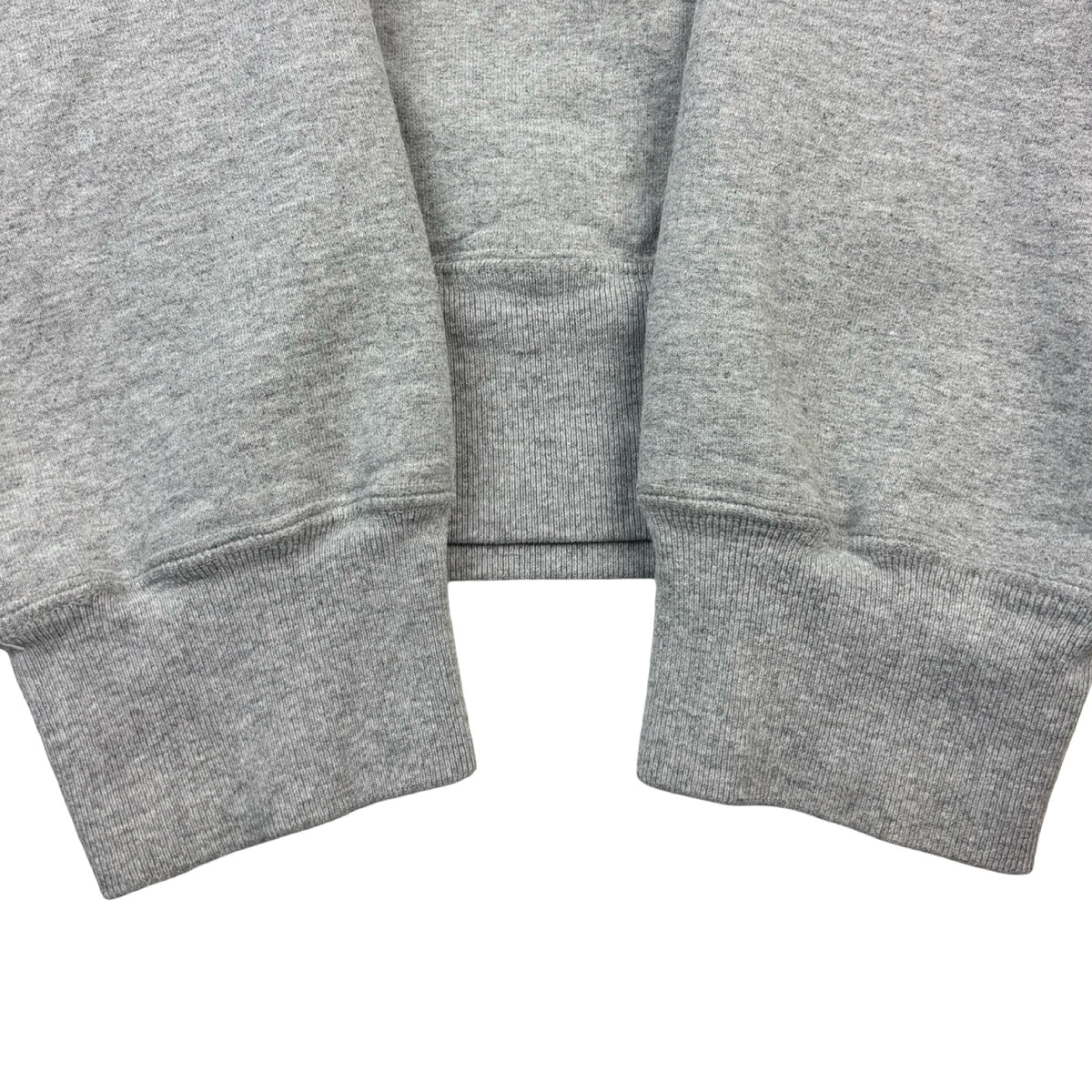 Supreme Cat In The Hat Pullover Hoodie Heather Grey
